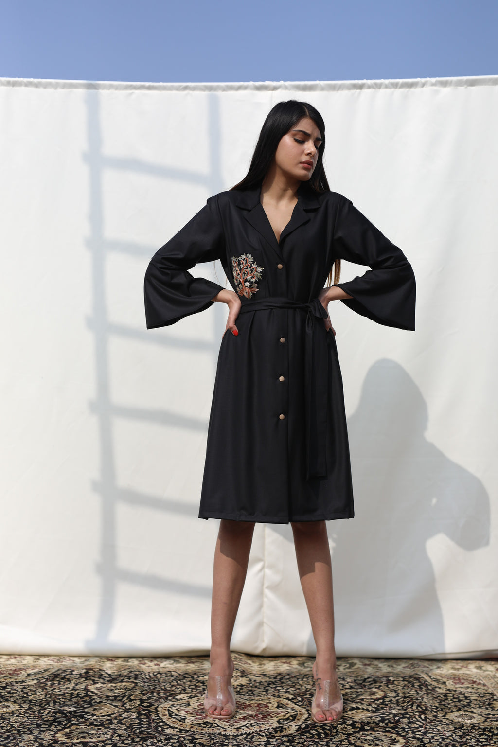 Tree of life Dress