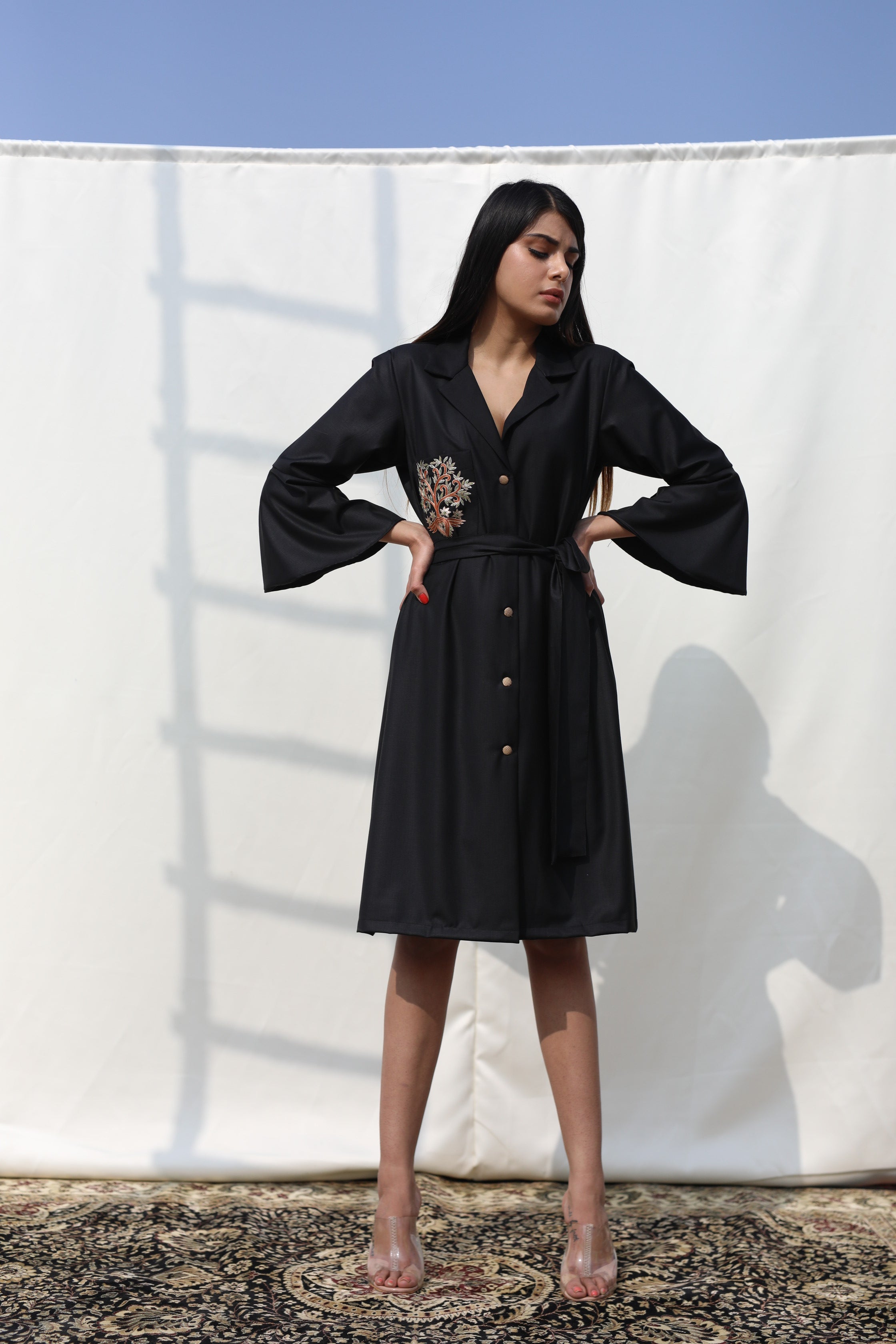Tree of life Dress