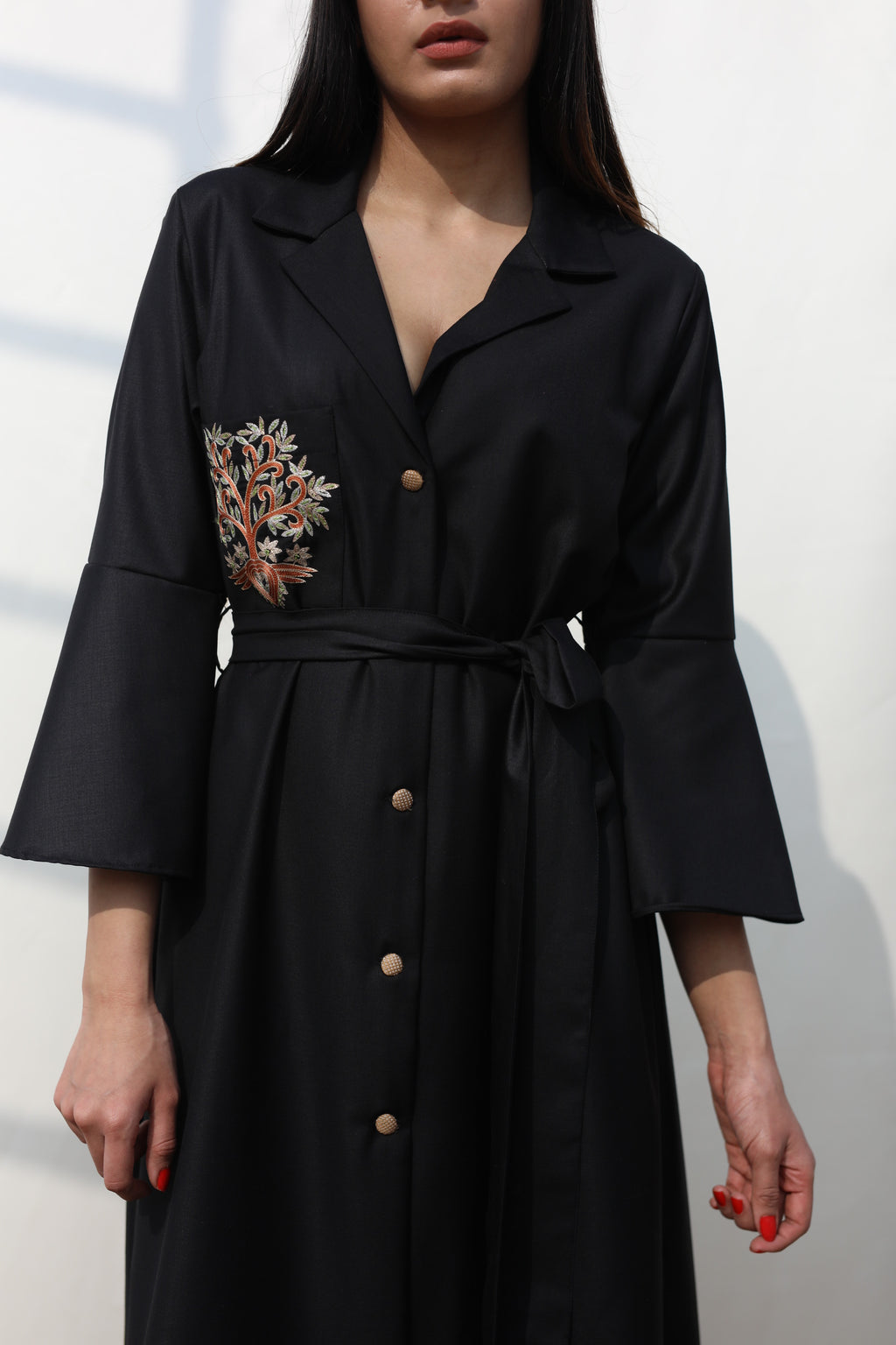 Tree of life Dress