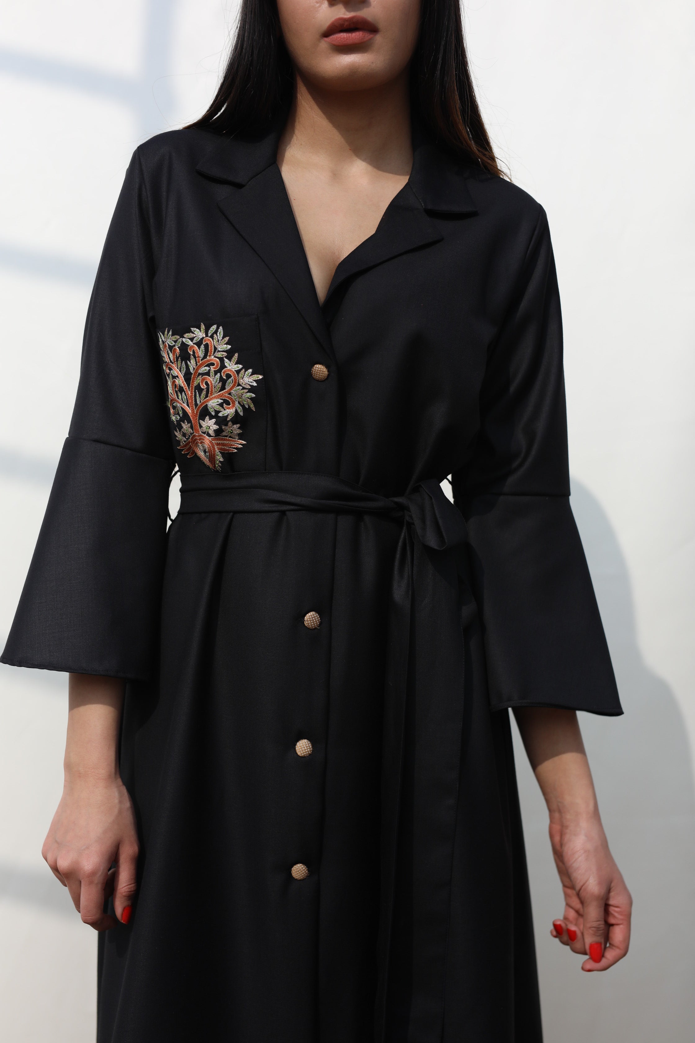 Tree of life Dress