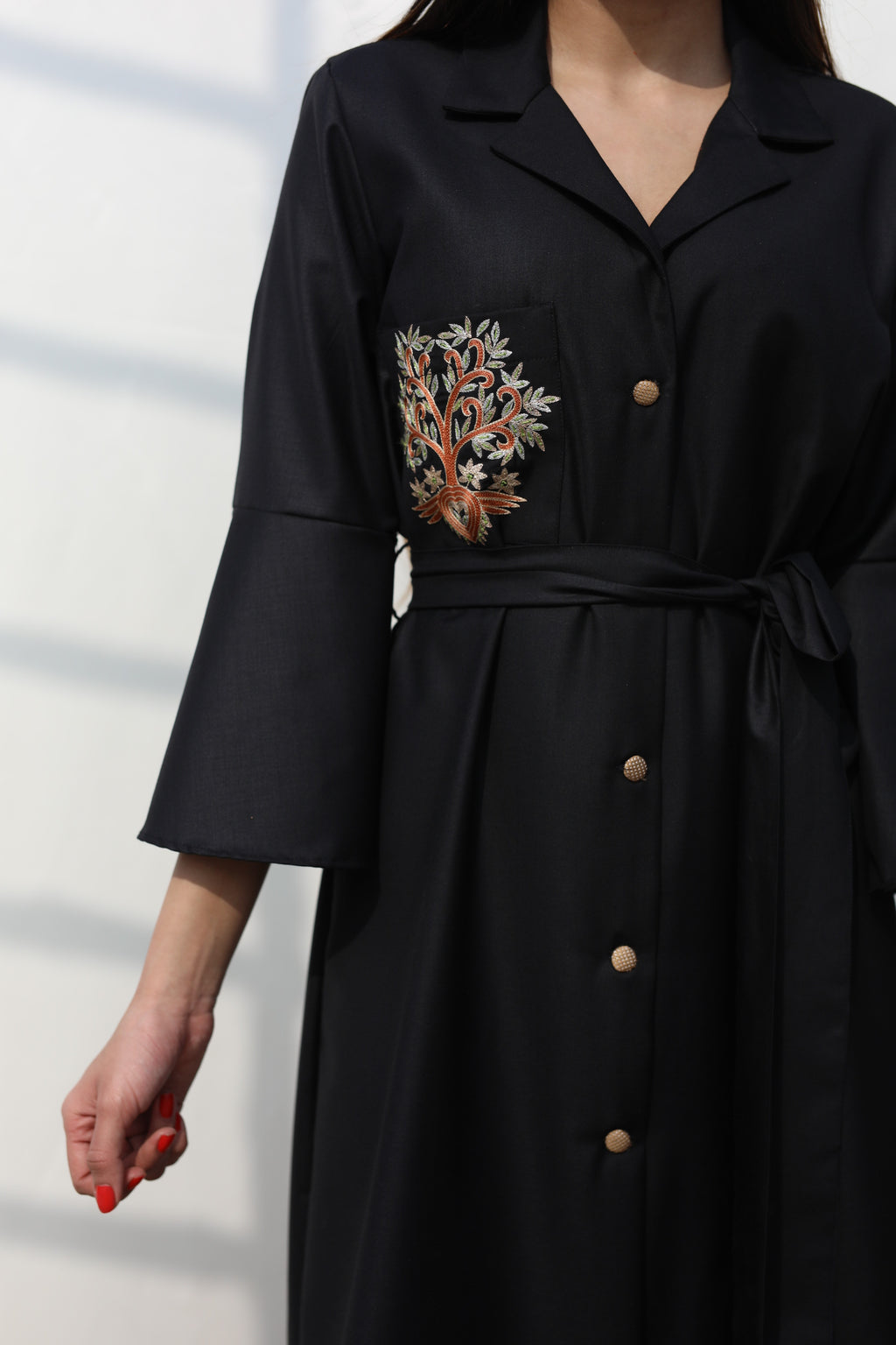 Tree of life Dress