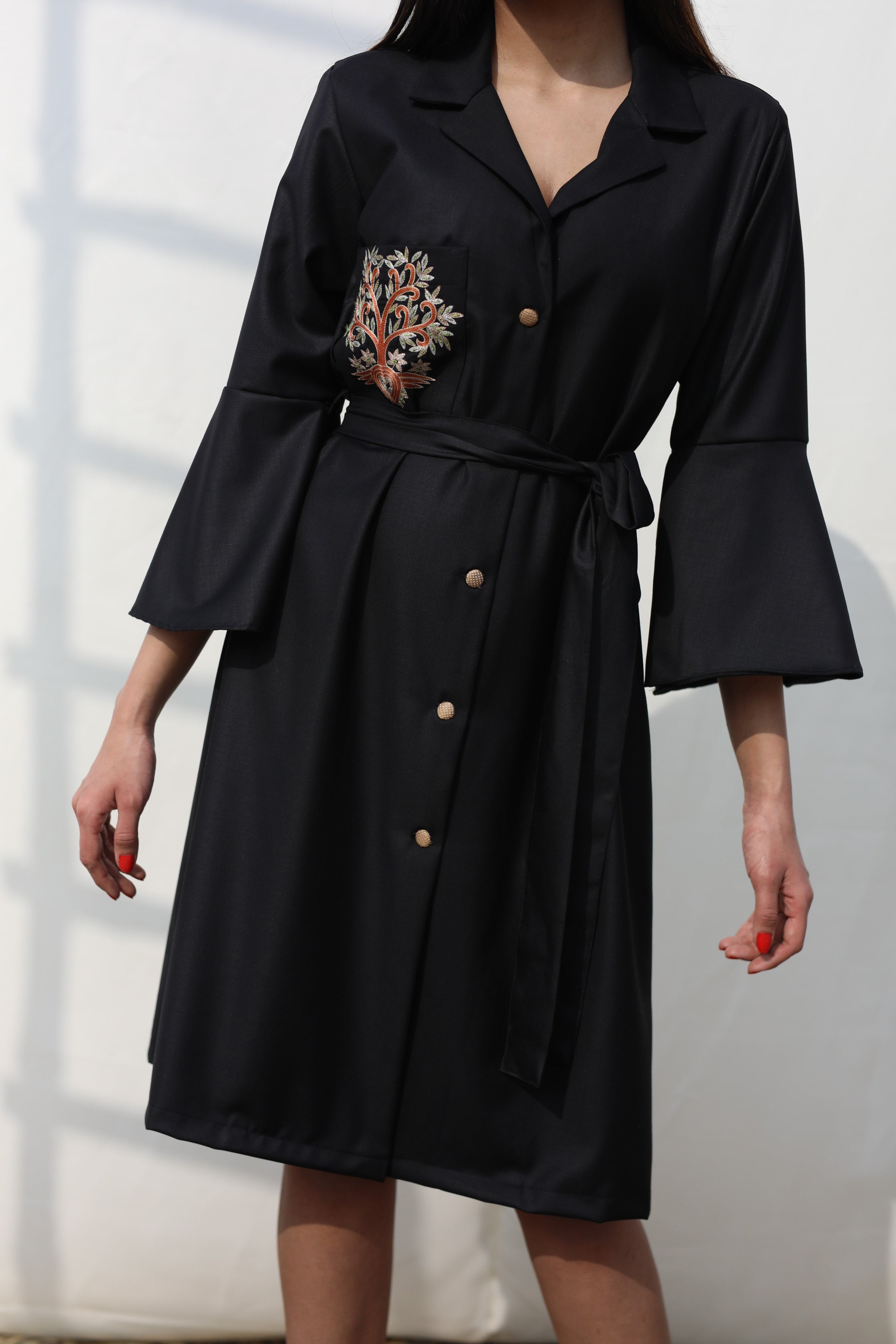 Tree of life Dress
