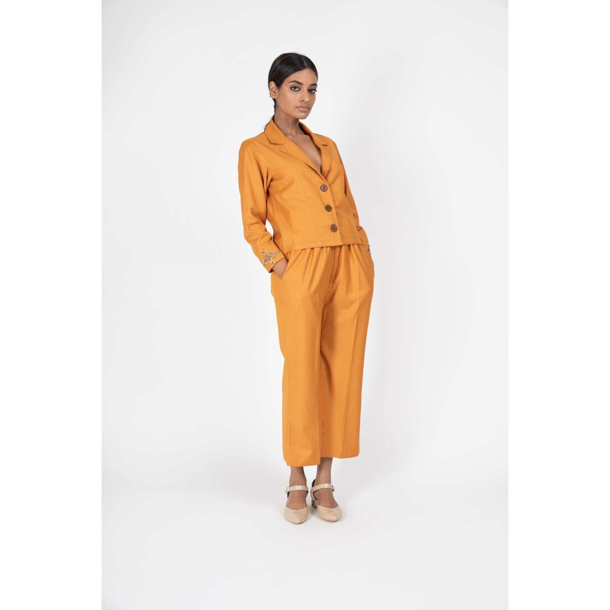 Sunshine bliss Co-ord