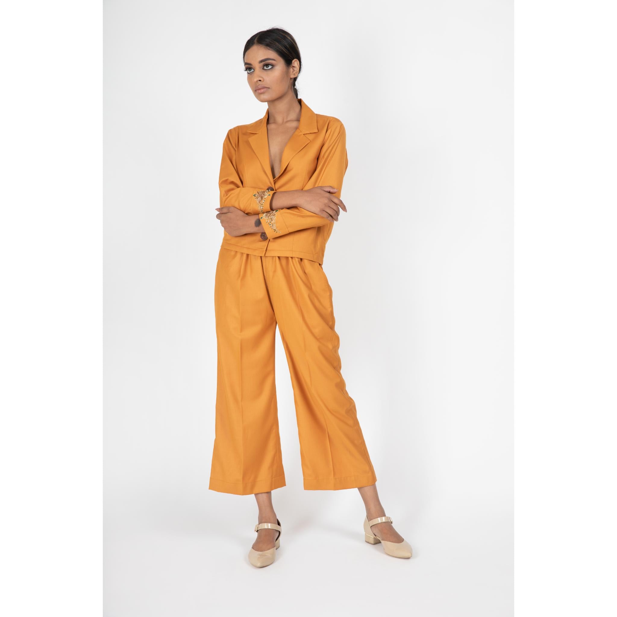 Sunshine bliss Co-ord