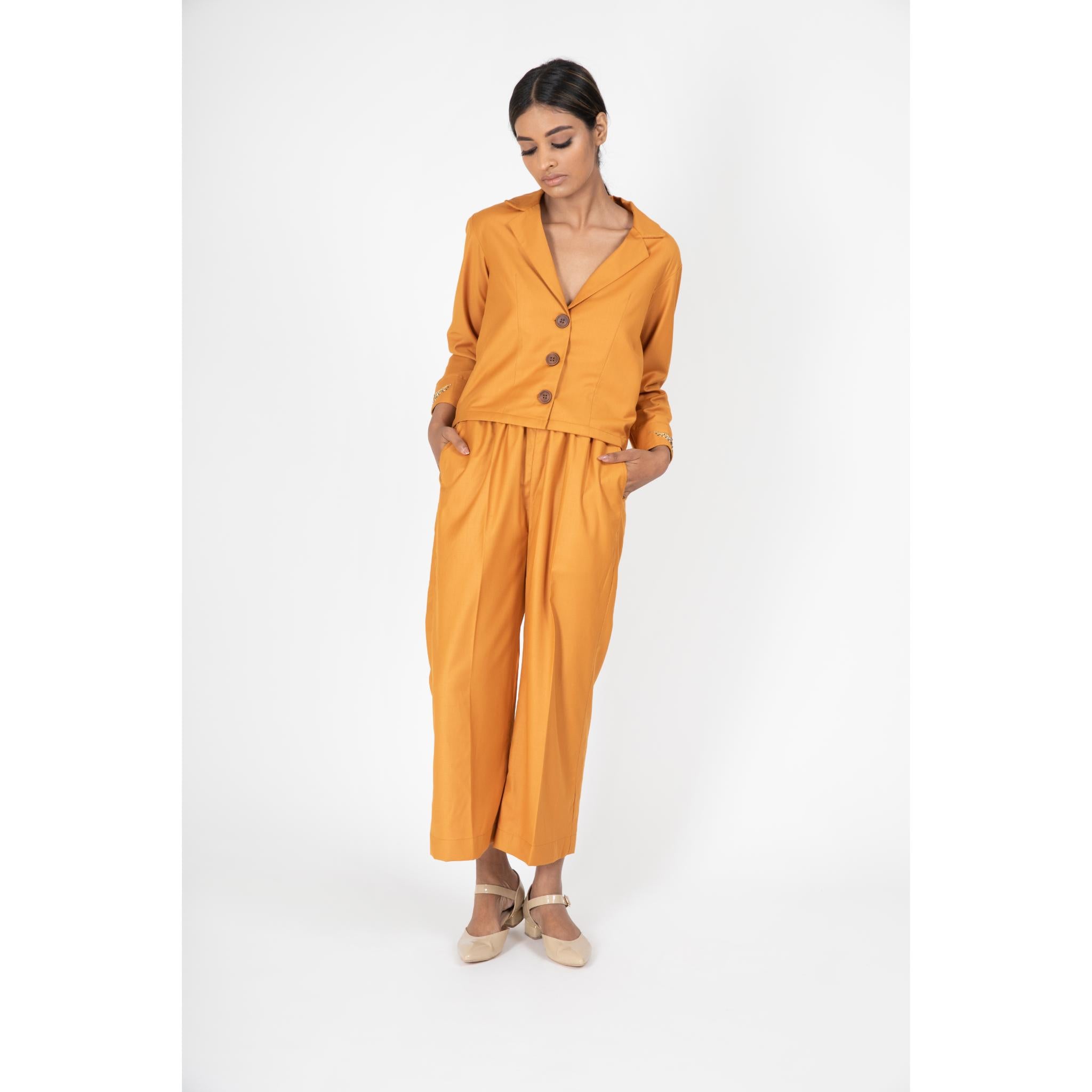 Sunshine bliss Co-ord