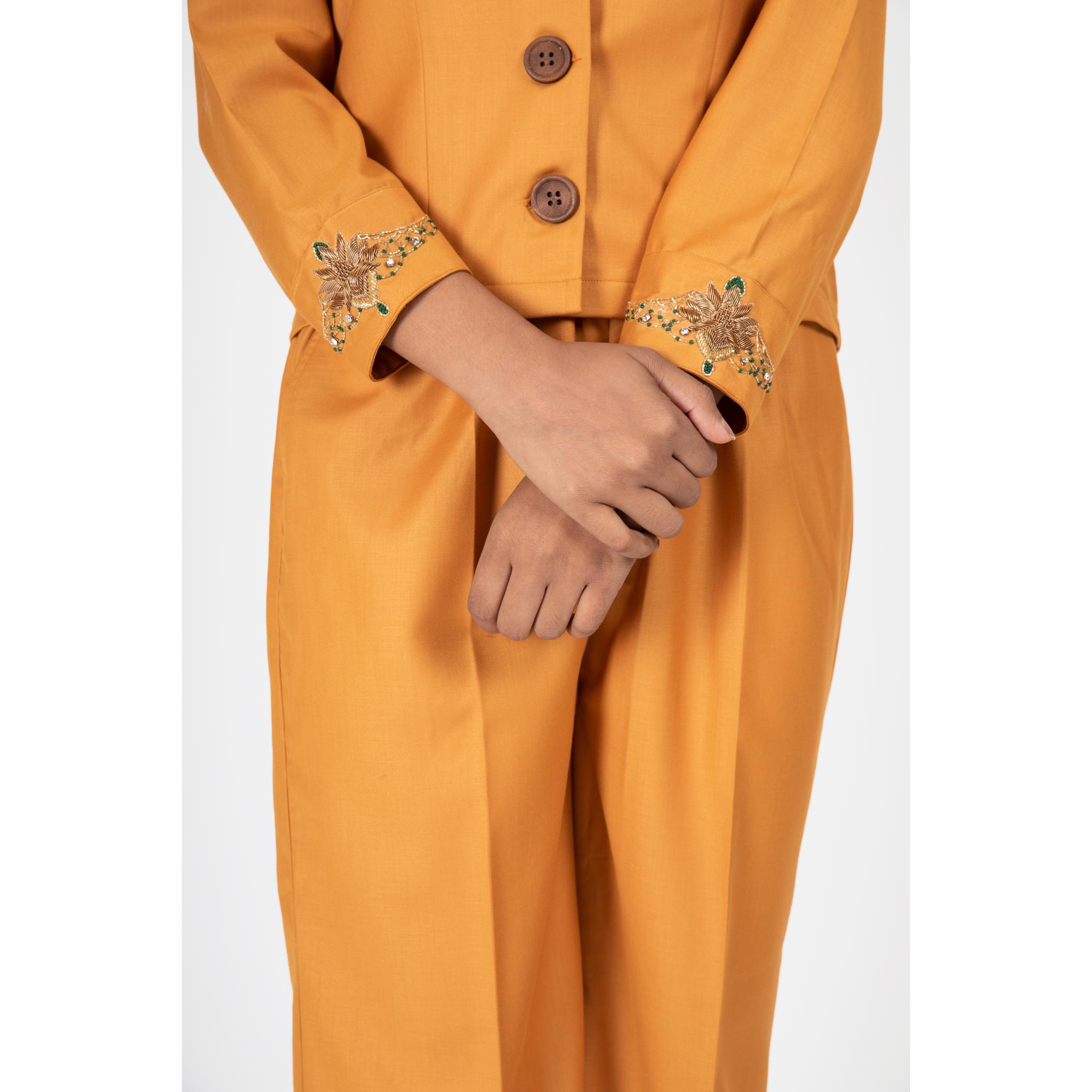 Sunshine bliss Co-ord