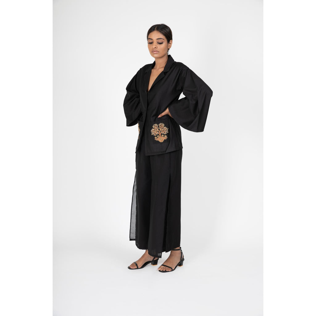 Tree of life blazer