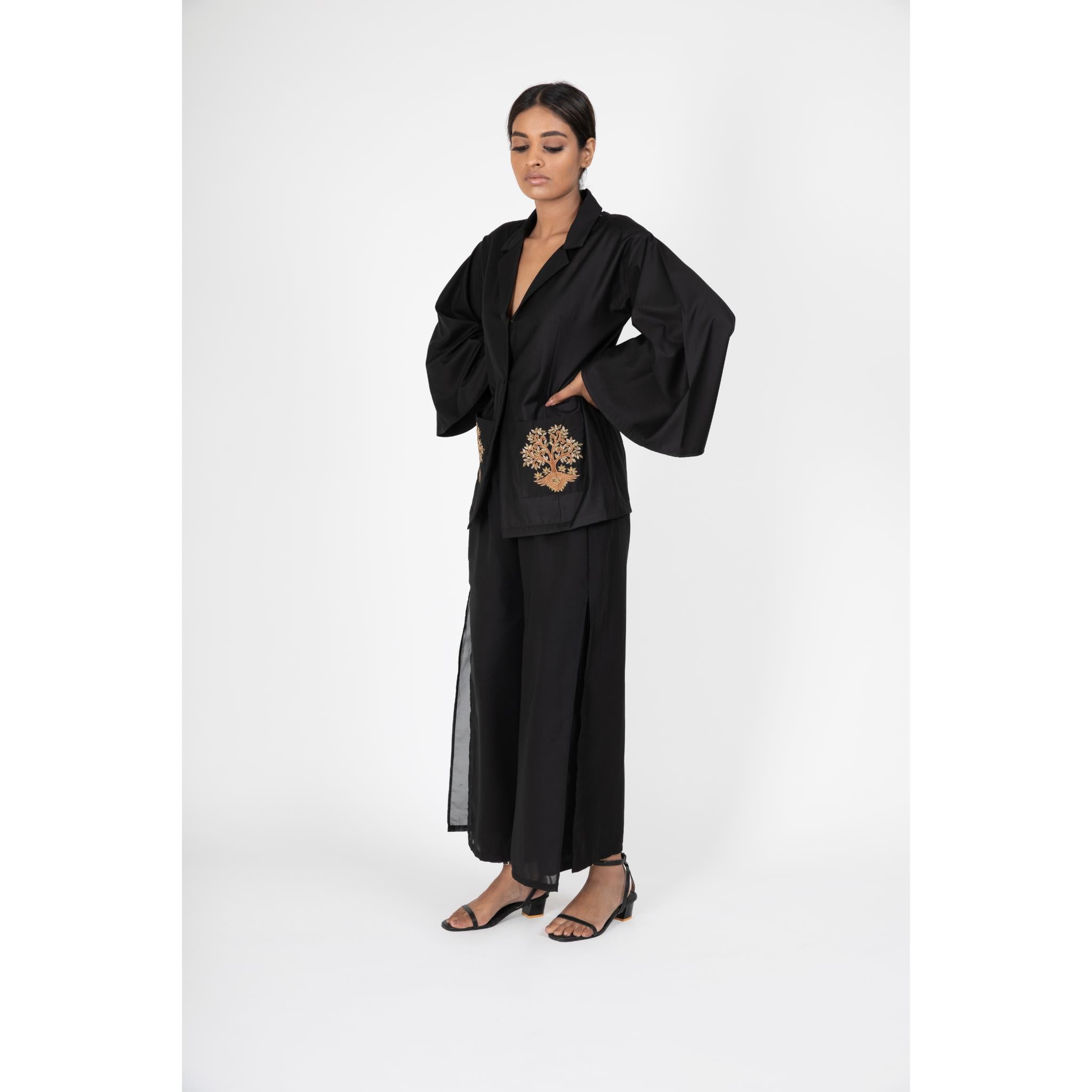 Tree of life blazer