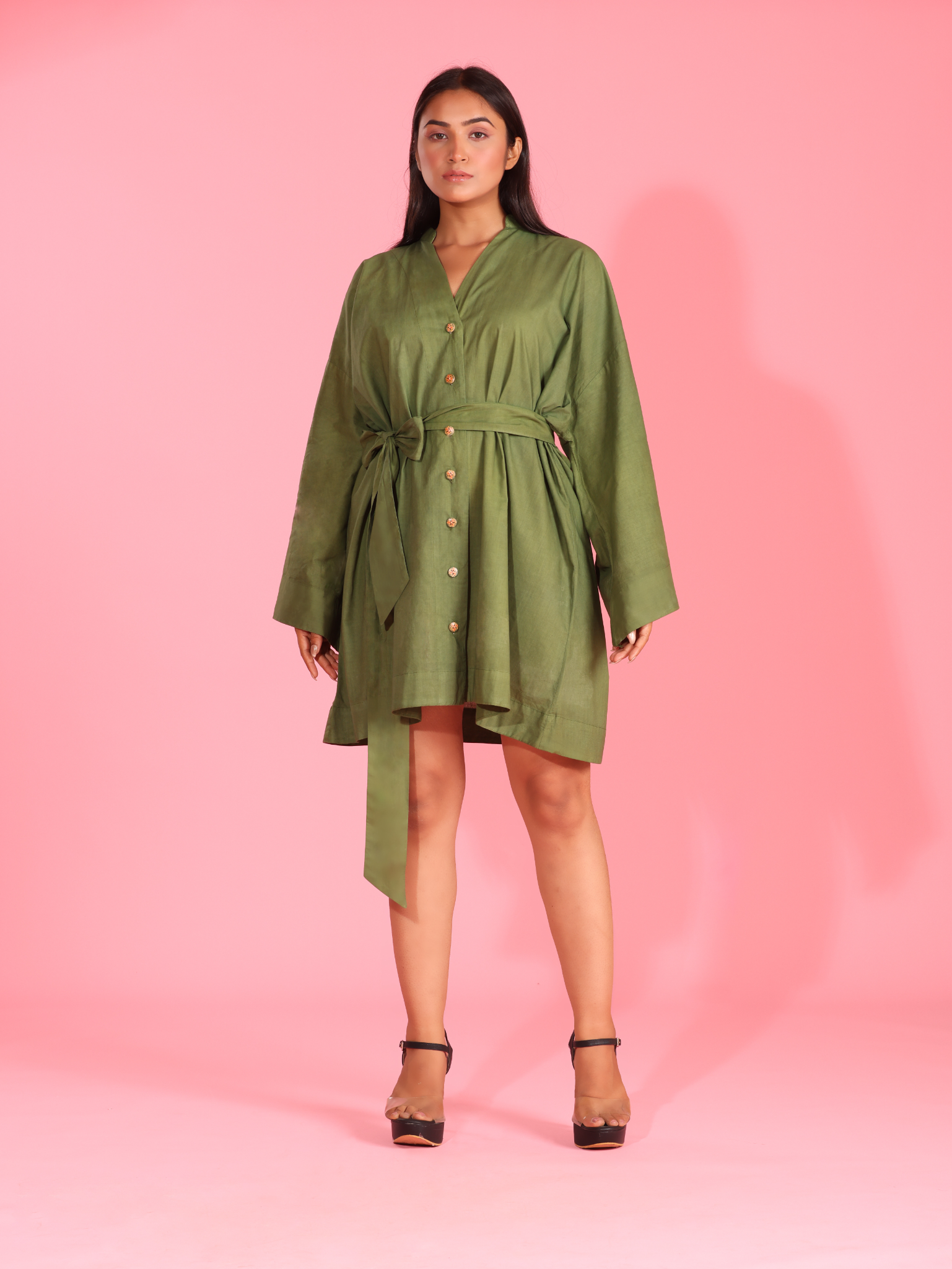 Aesthete dress