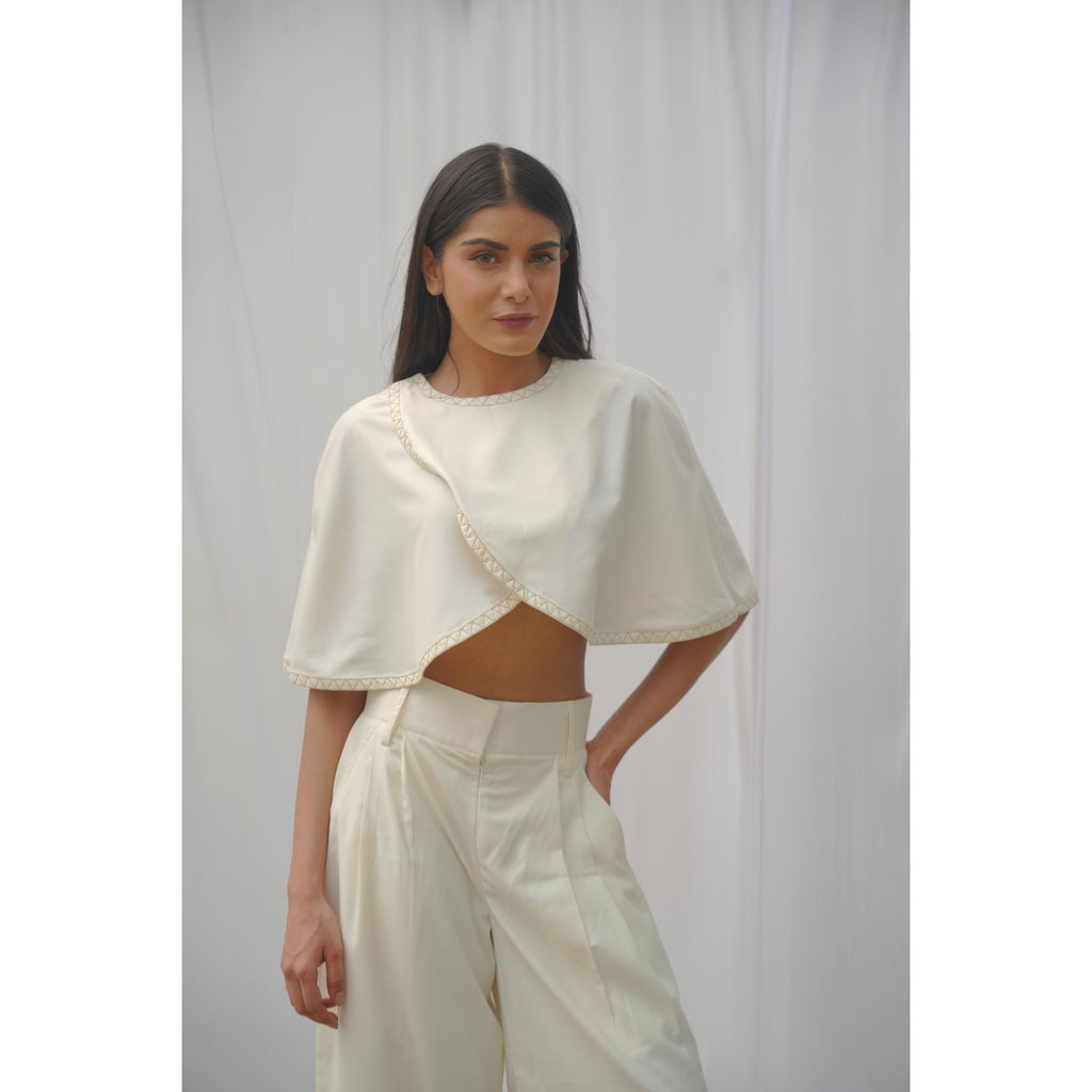 Ethereal Co-ord Set