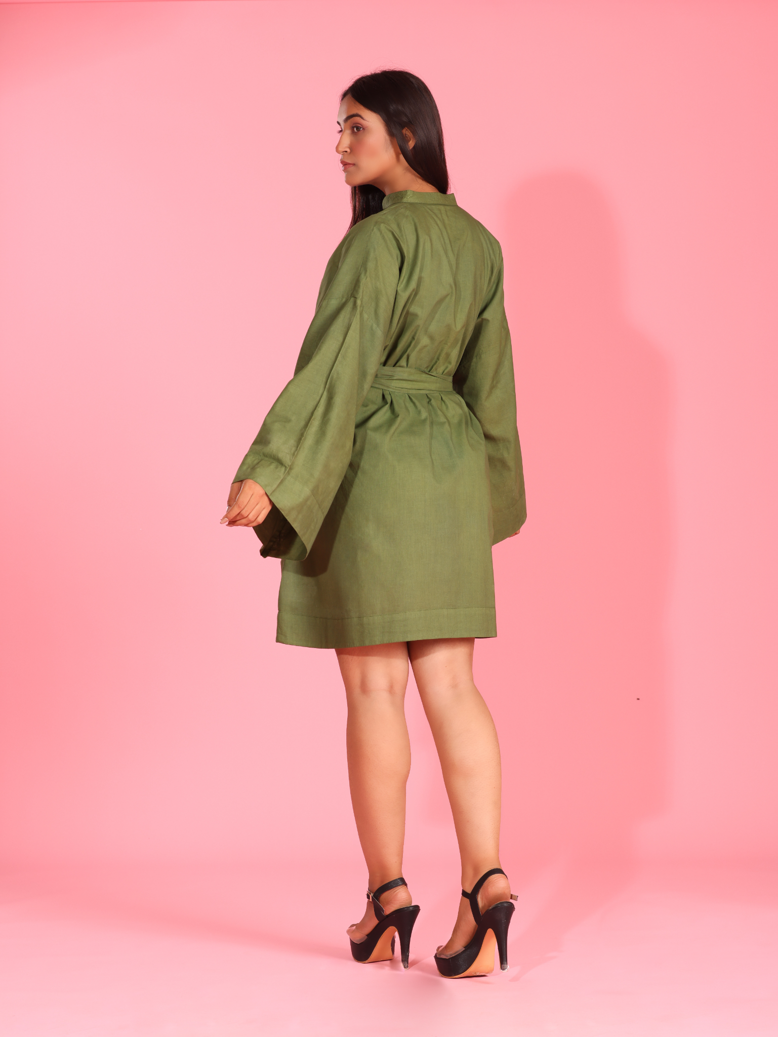 Aesthete dress