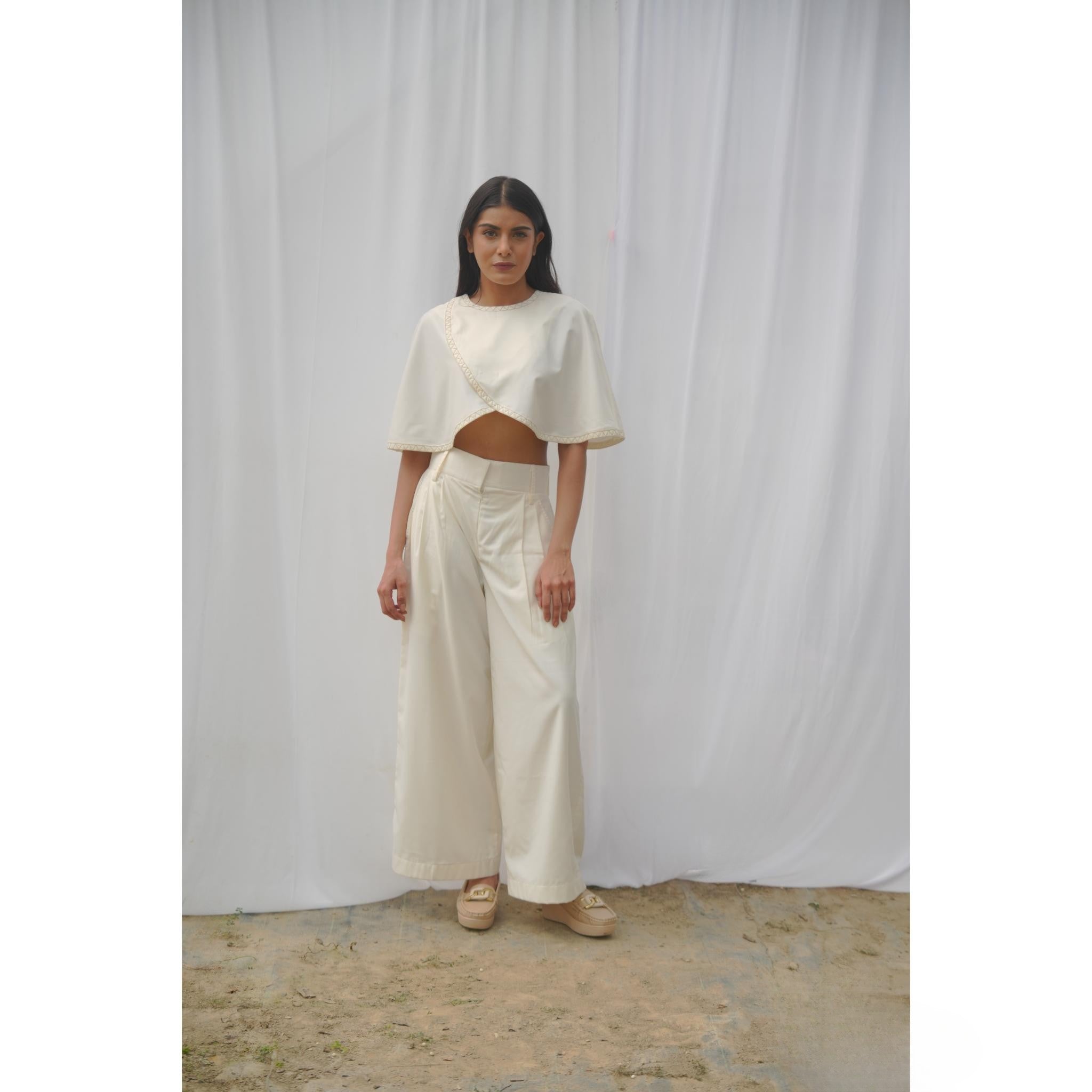 Ethereal Co-ord Set