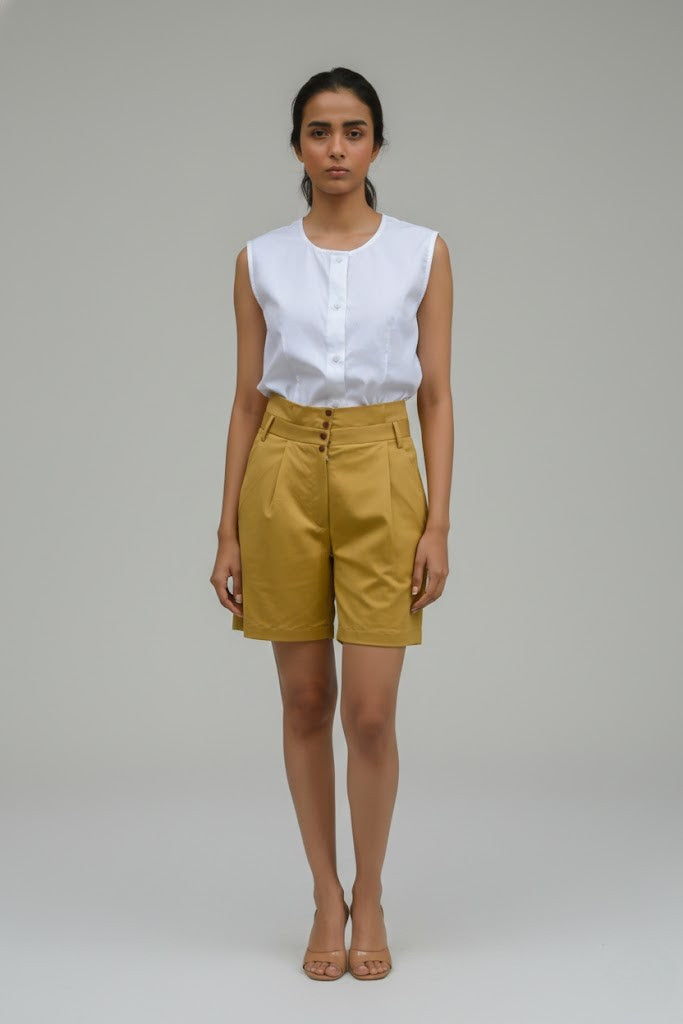 Formal to Casual top