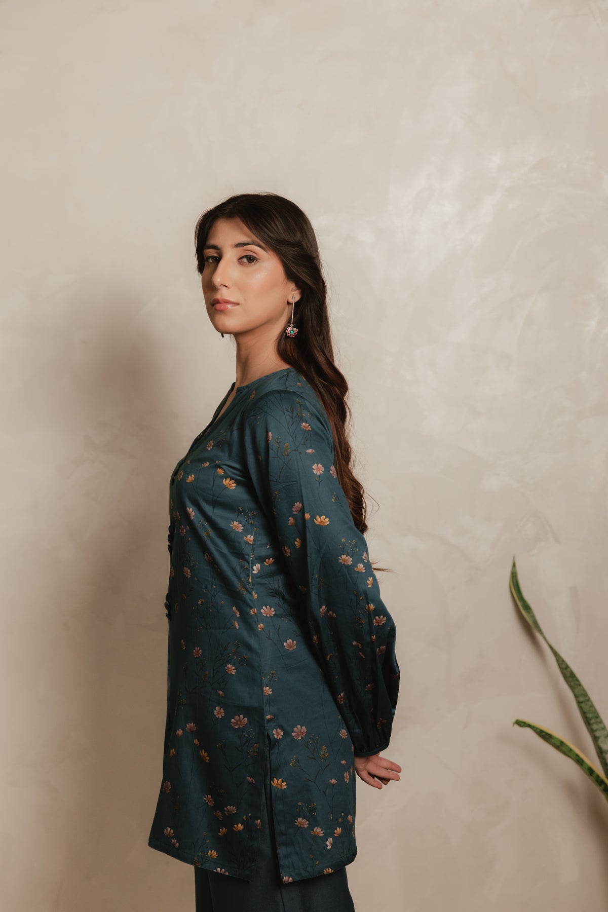 Sthira Magnolia Set