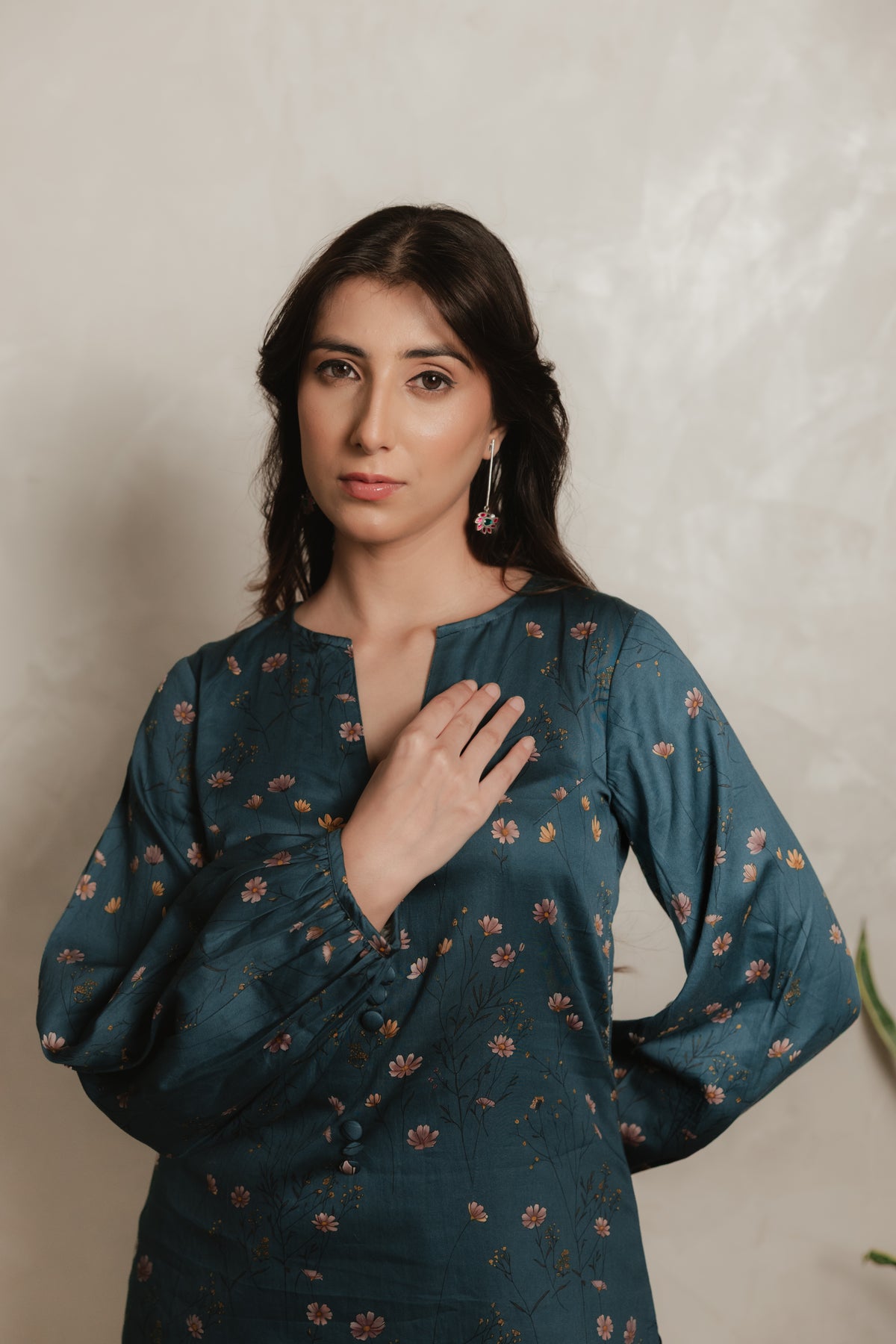 Sthira Magnolia Set