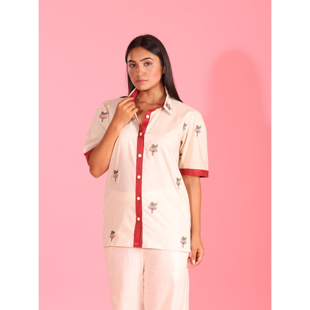 Mystic Meadow Shirt