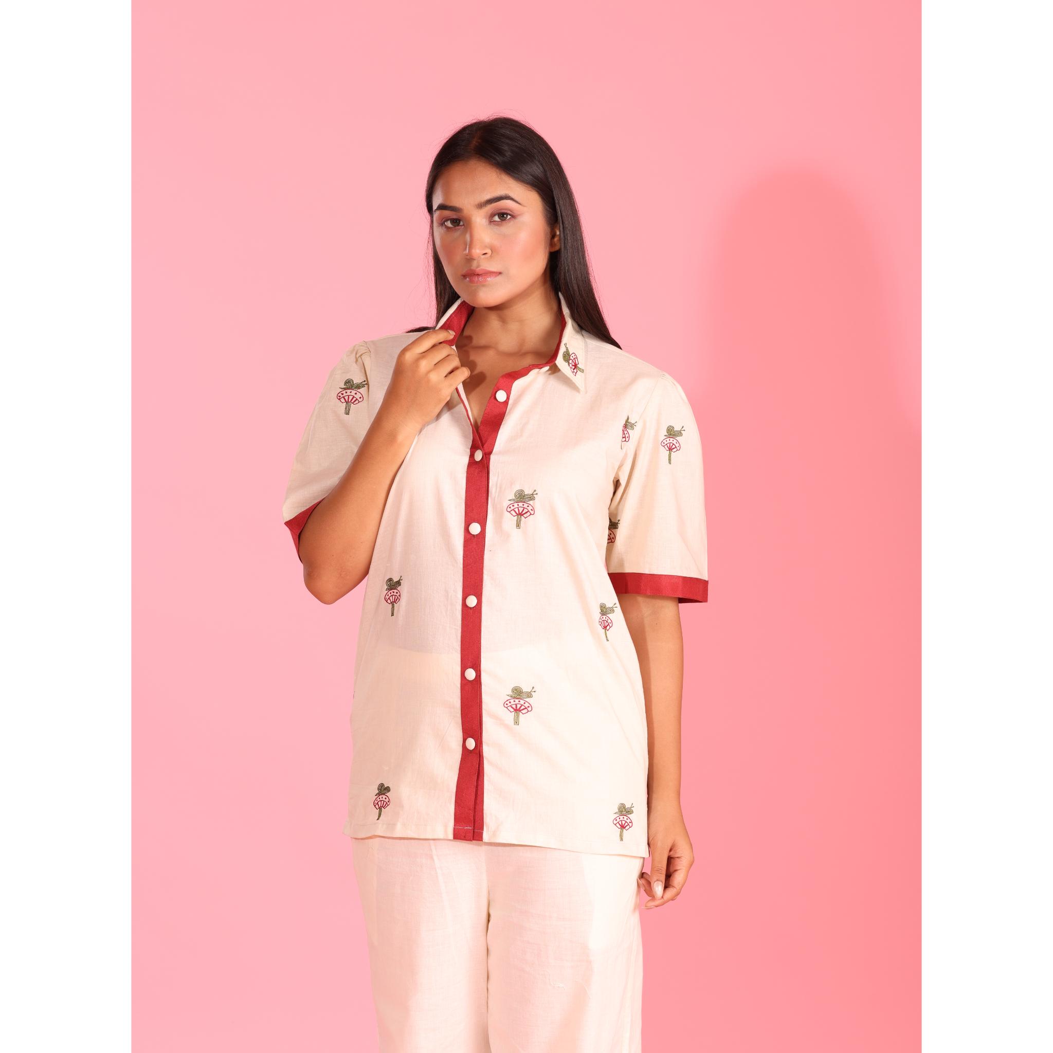 Mystic Meadow Shirt