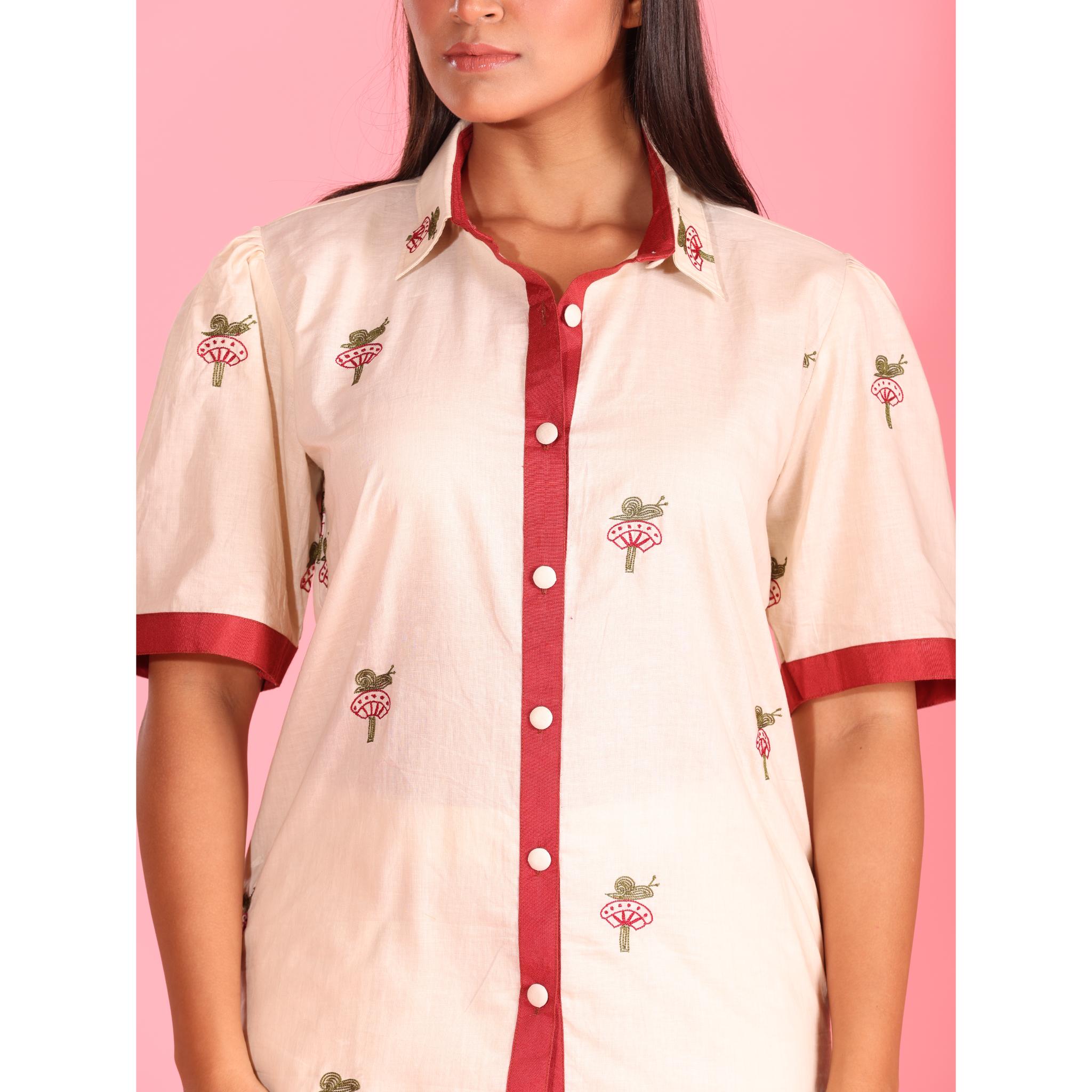 Mystic Meadow Shirt