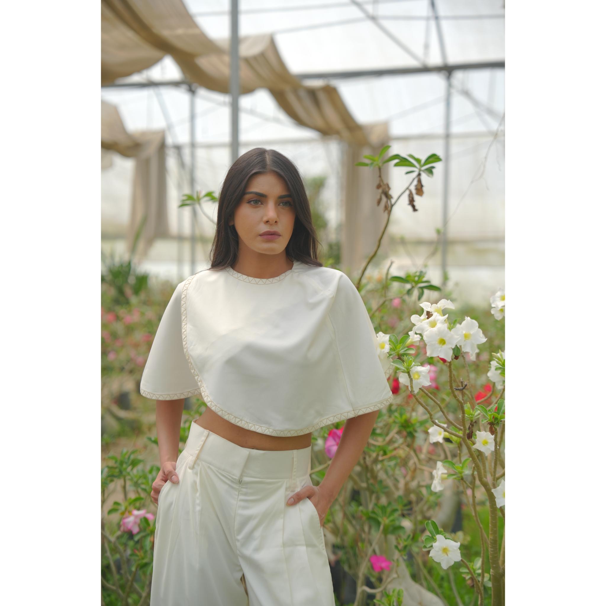 Ethereal Co-ord Set
