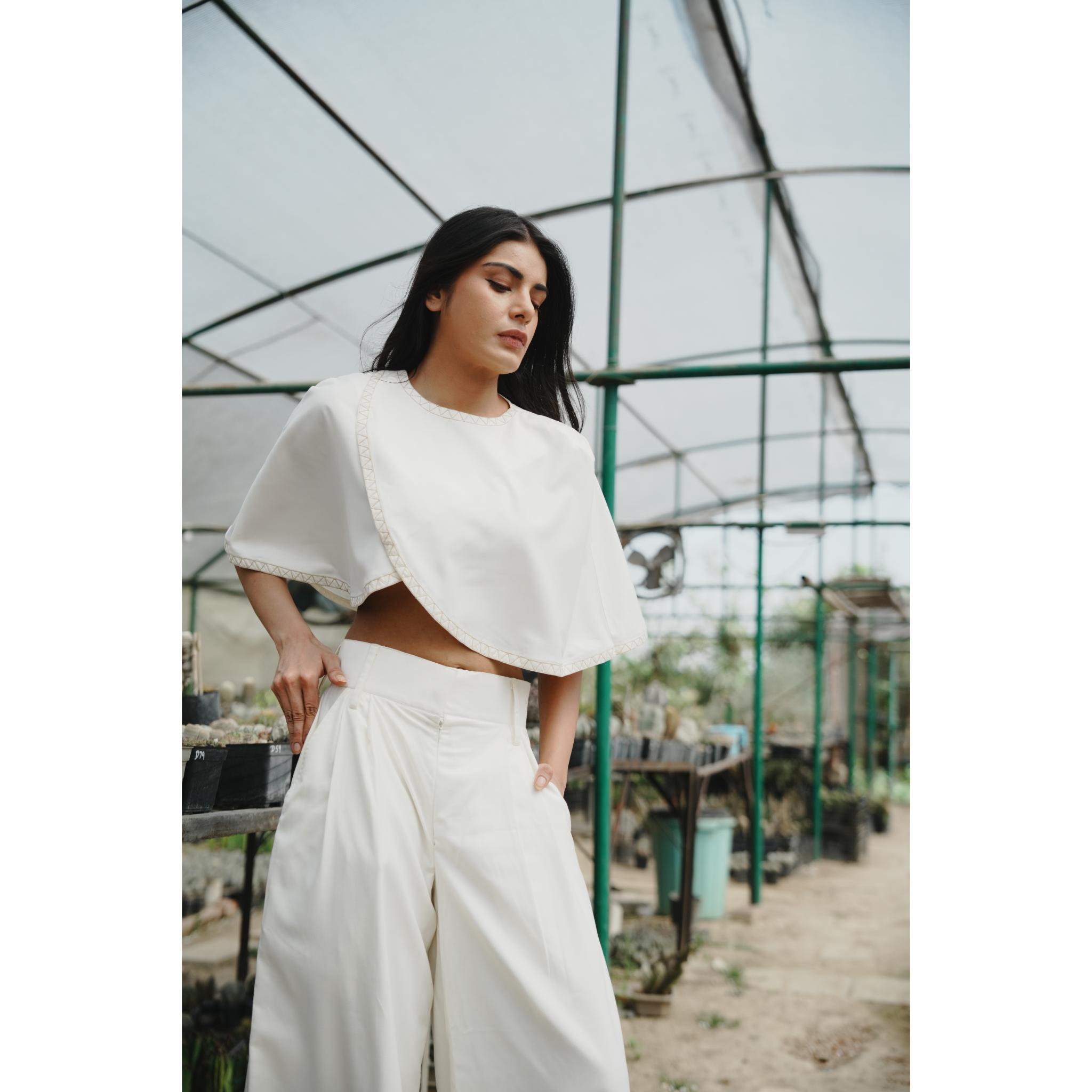 Ethereal Co-ord Set