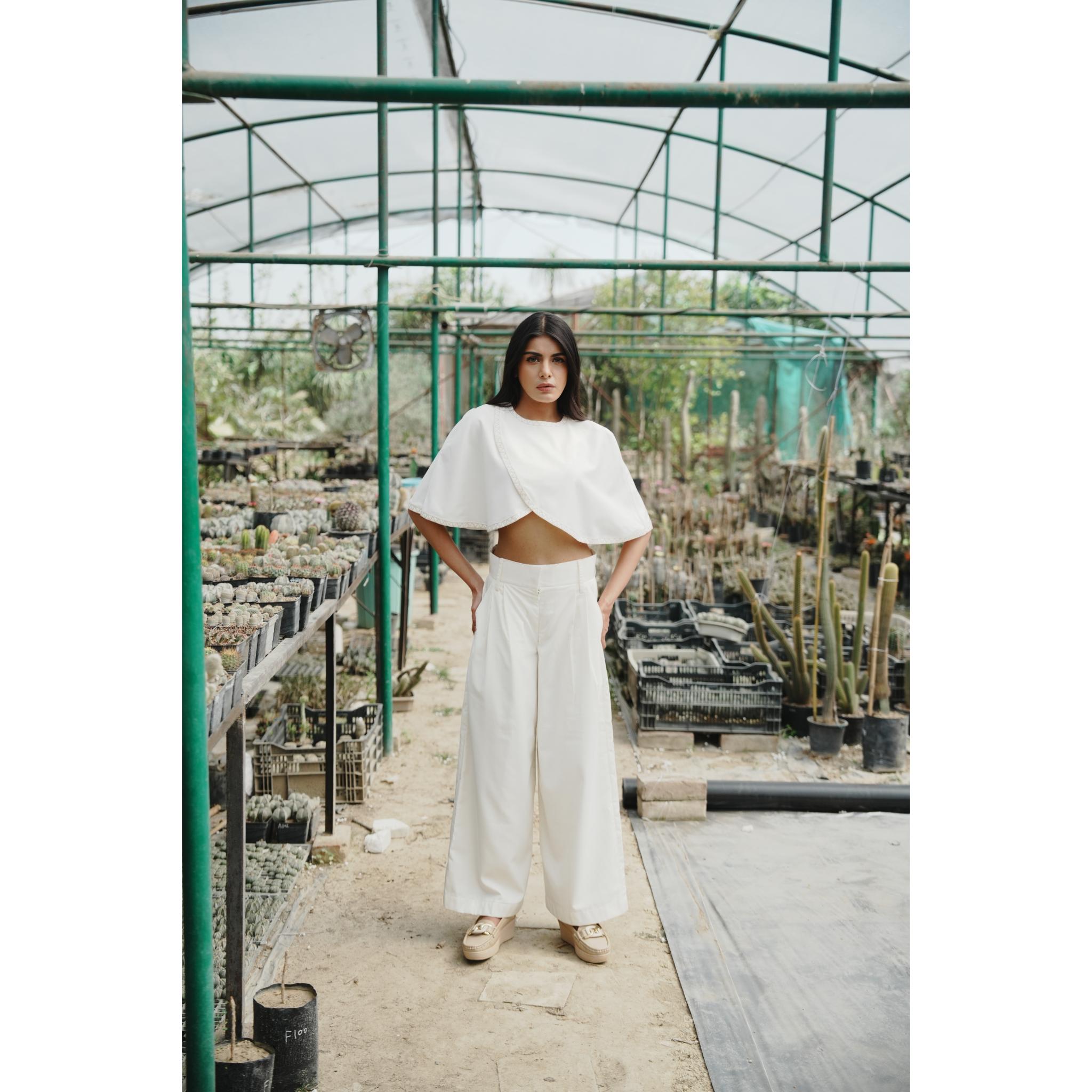 Ethereal Co-ord Set