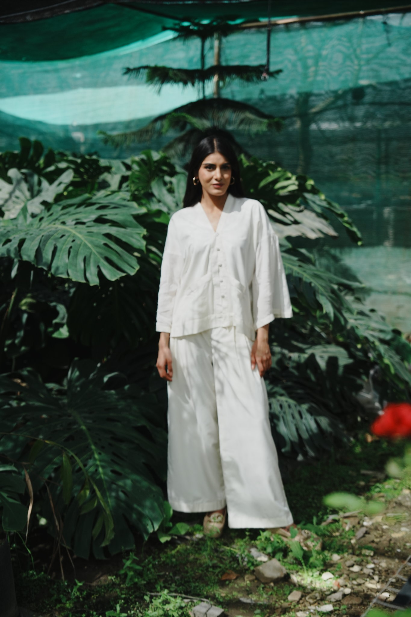 Luxe co-ord