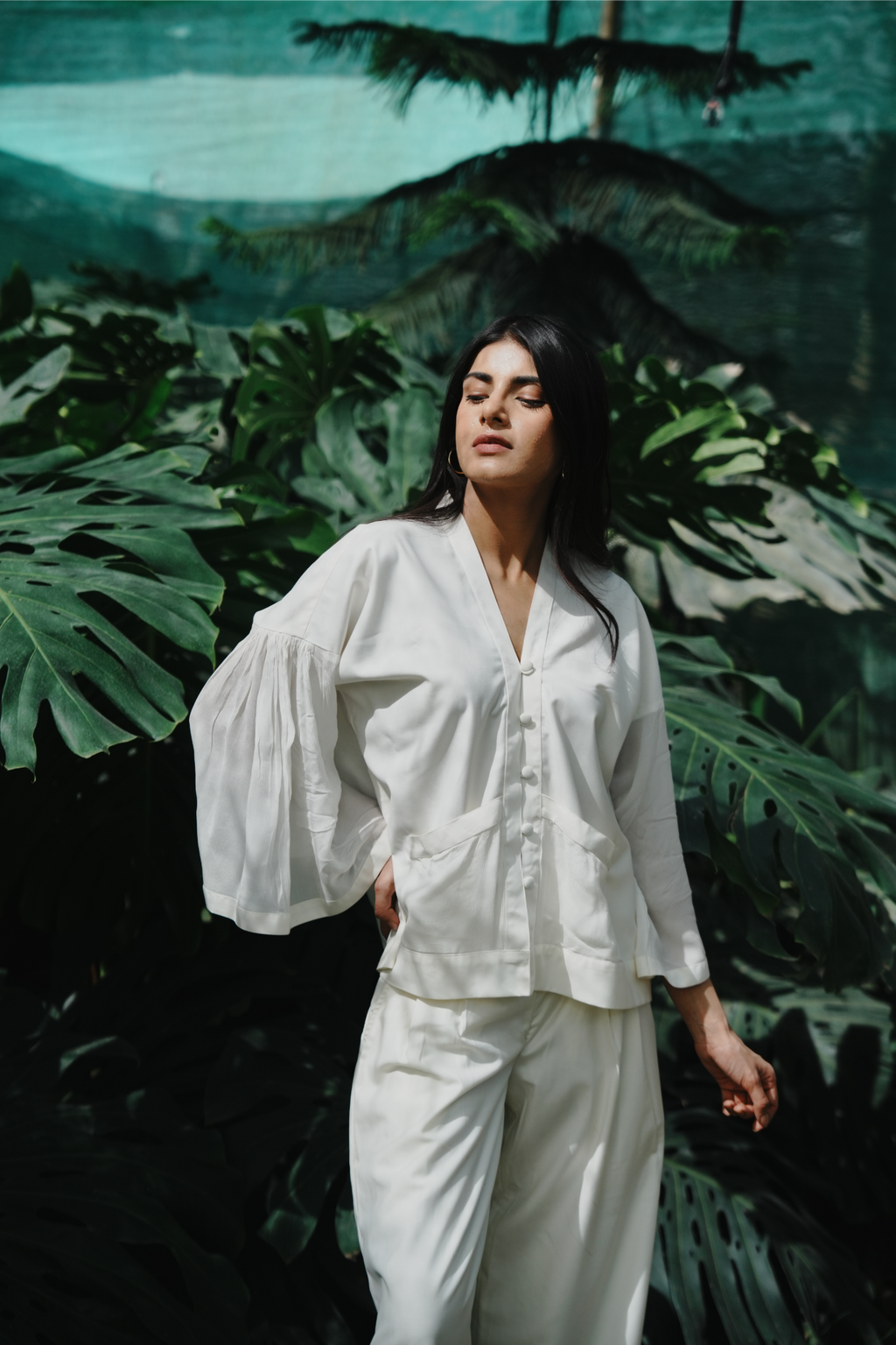 Luxe co-ord