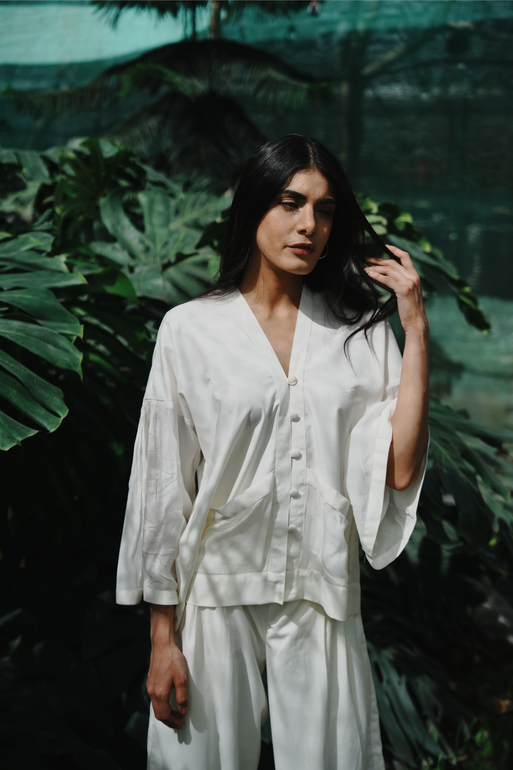Luxe co-ord