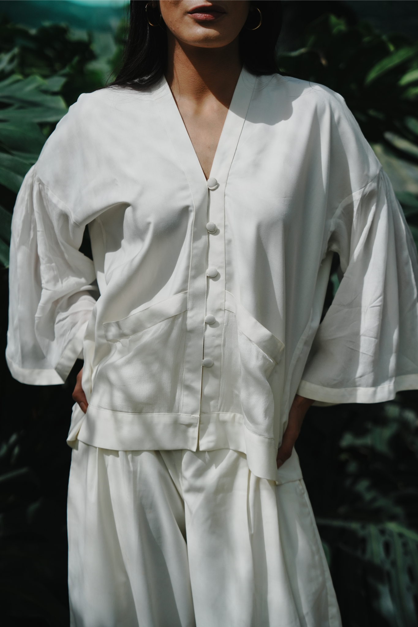 Luxe co-ord