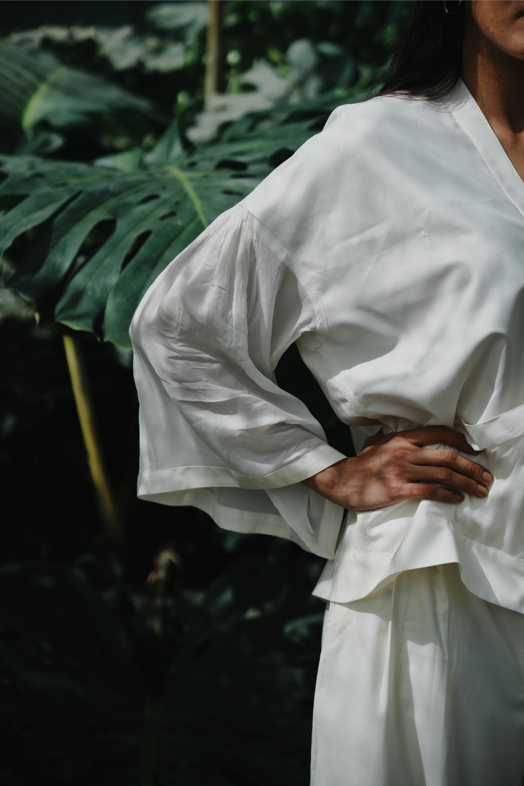 Luxe co-ord