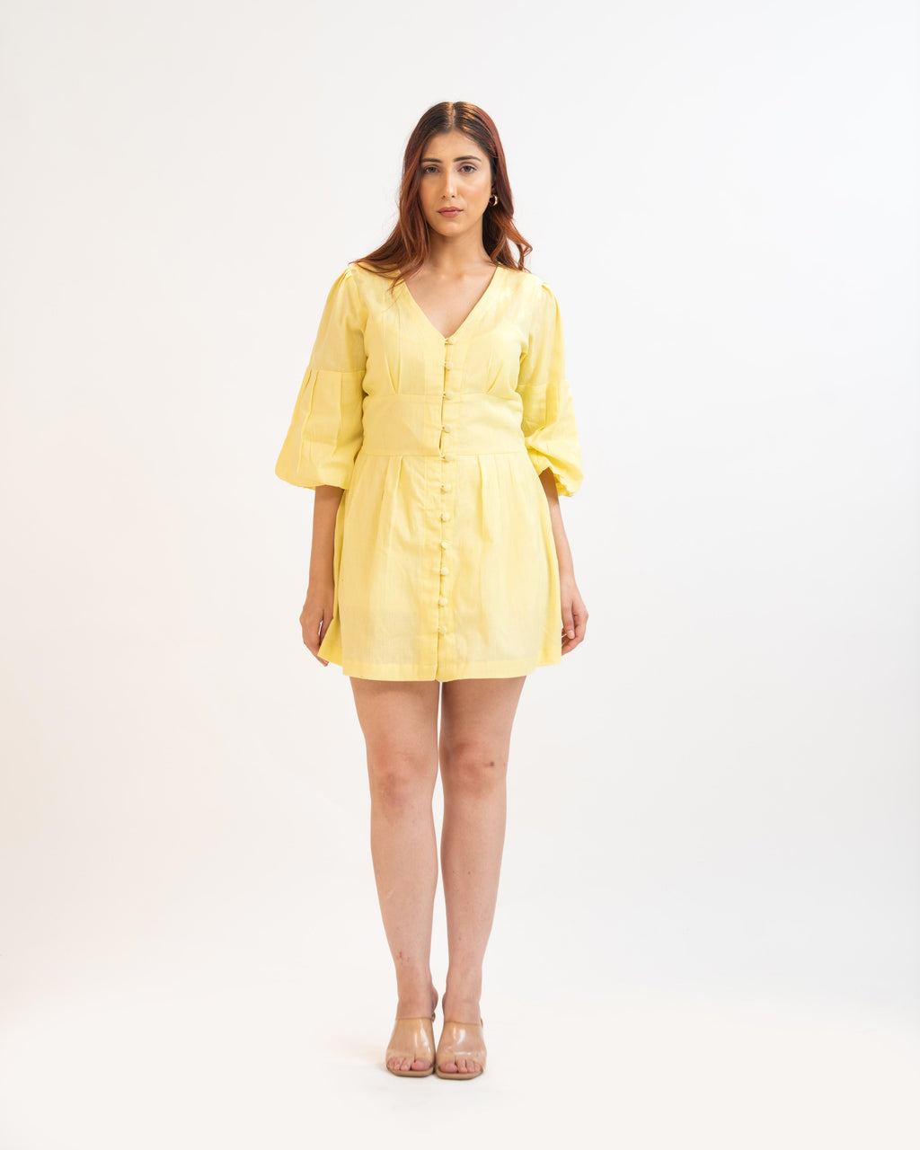 The Morning Dew Dress