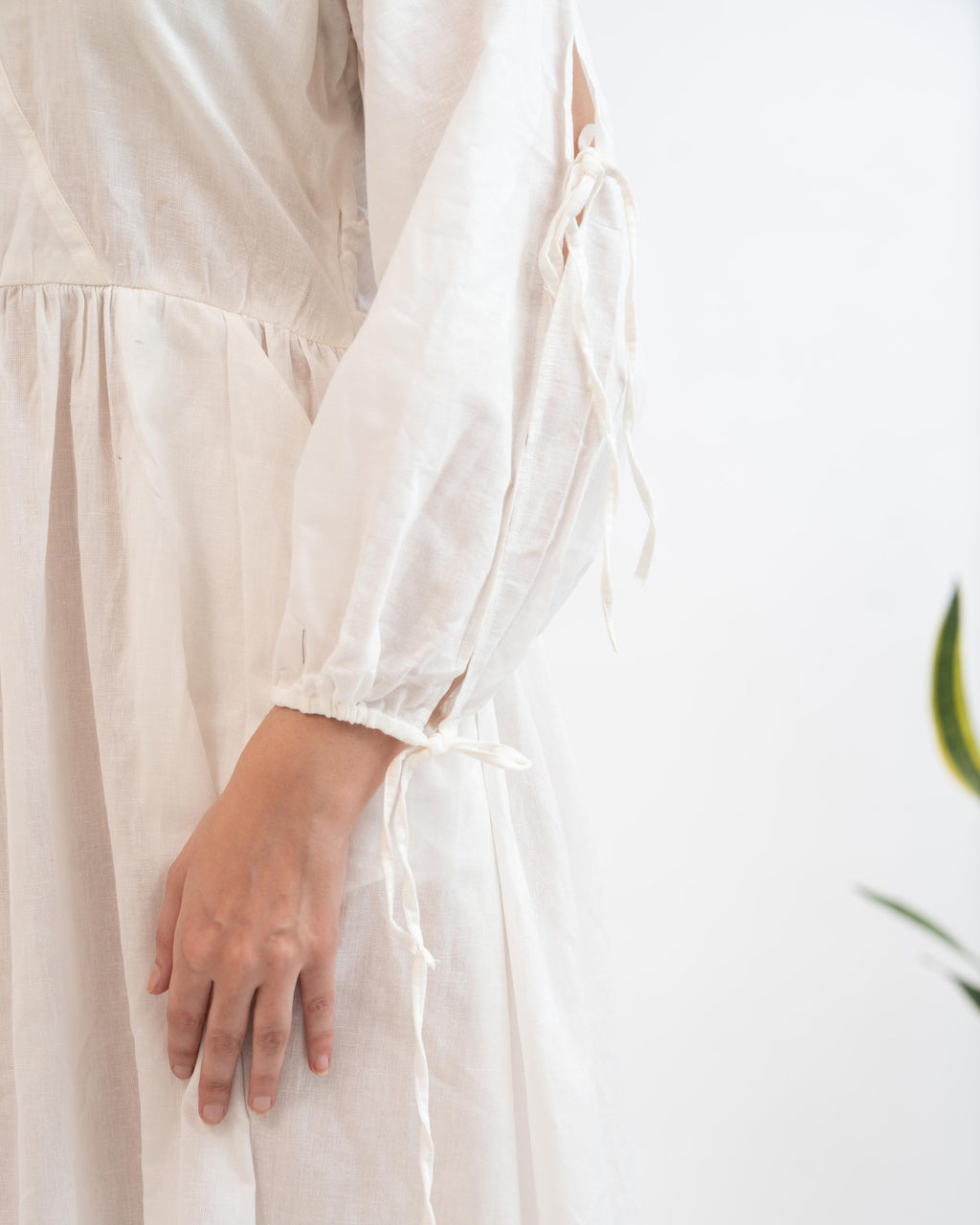 The Amber Dwan Dress