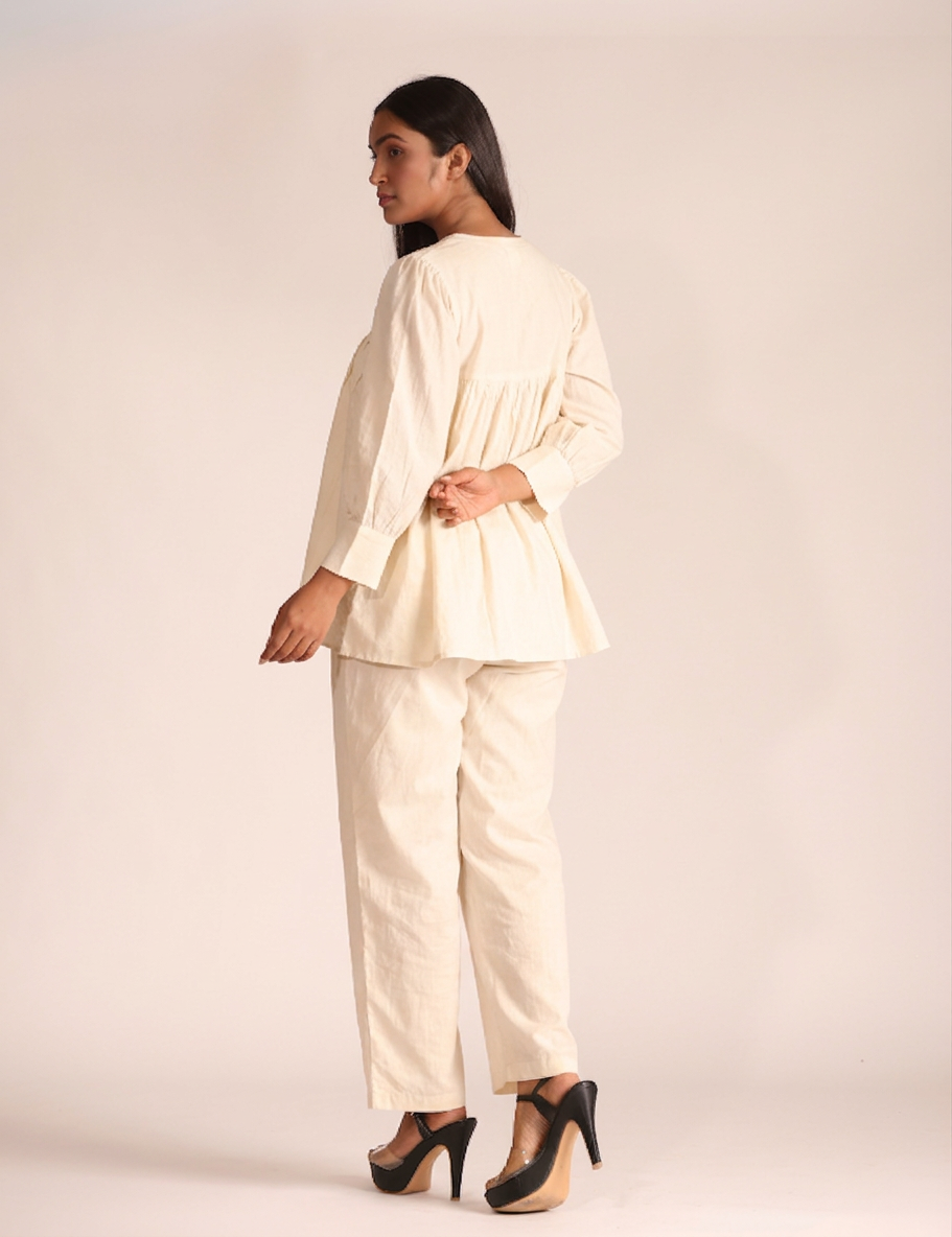The Ease Luxe cord
