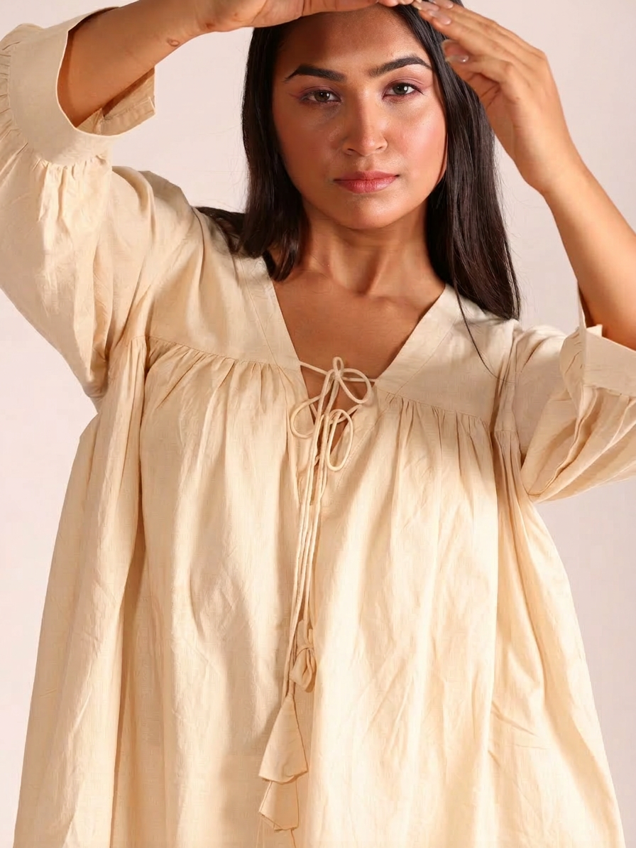 The Ease Luxe cord
