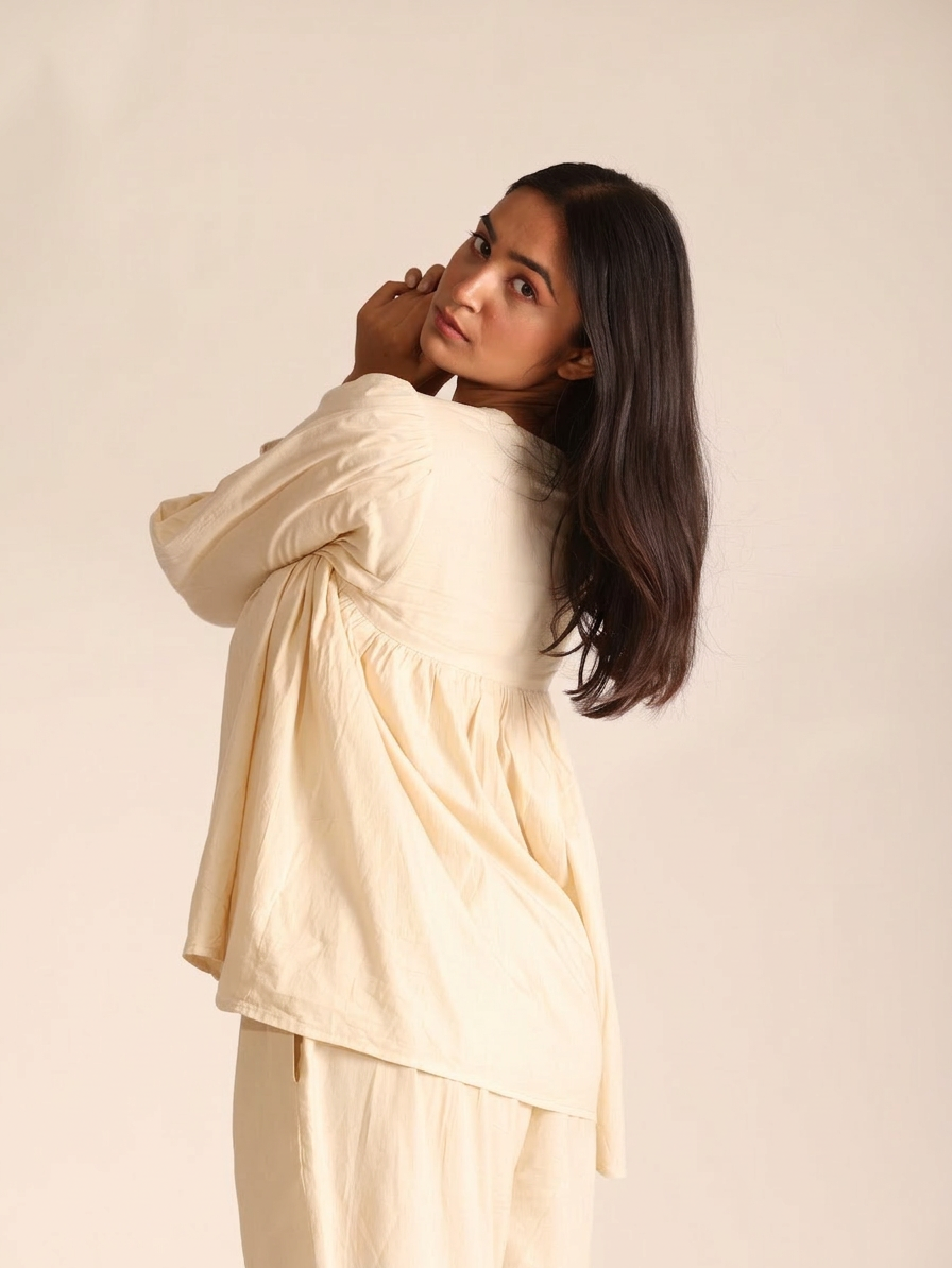 The Ease Luxe cord