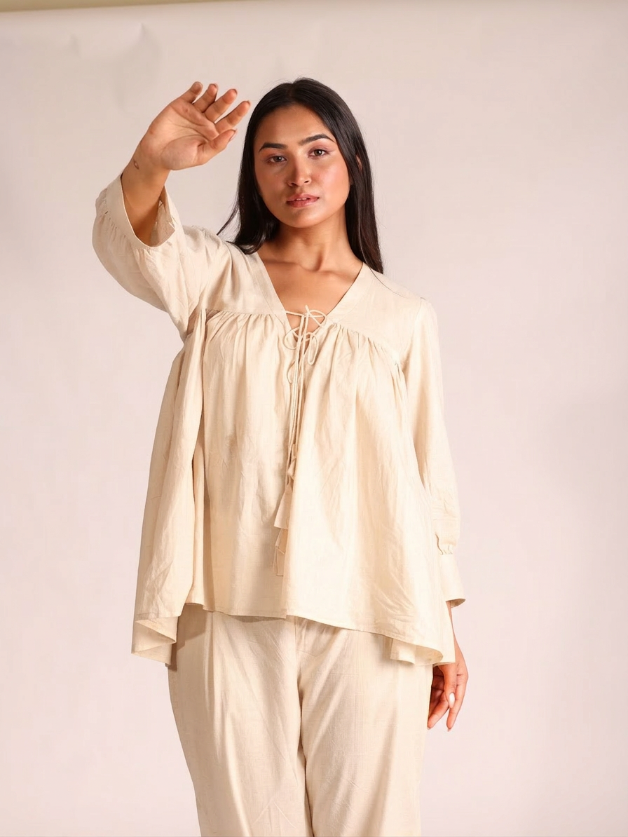 The Ease Luxe cord