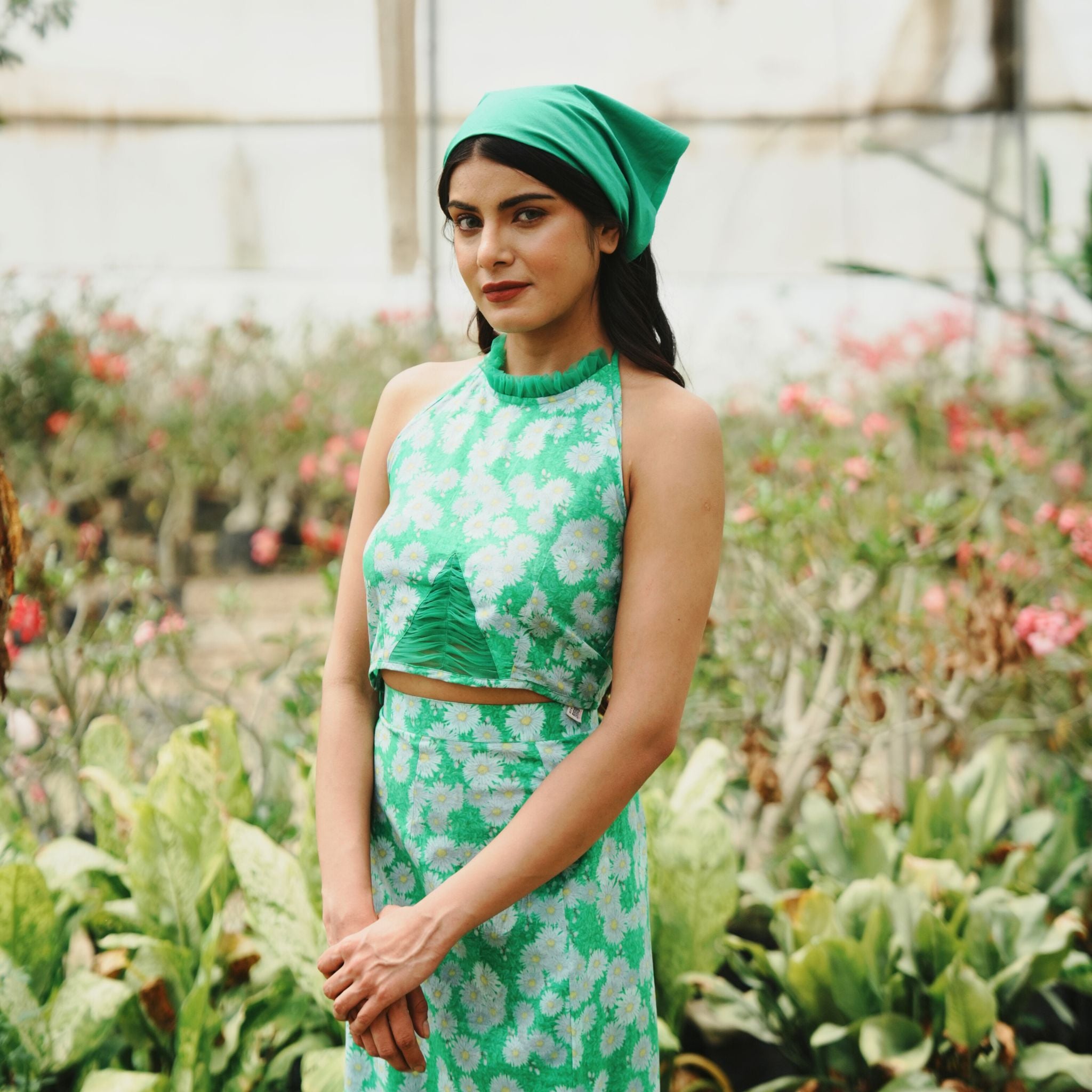 Wild Flower Set