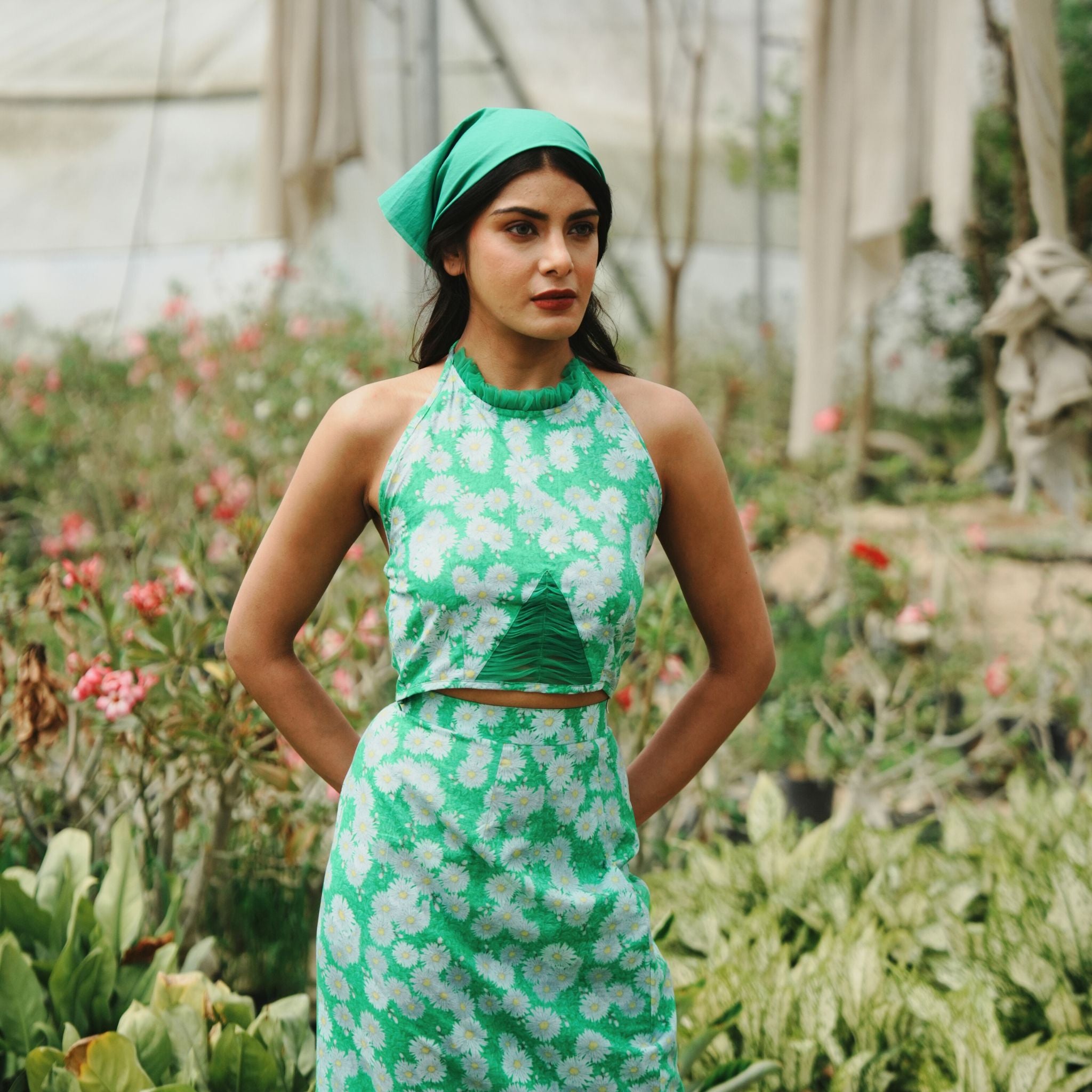 Wild Flower Set