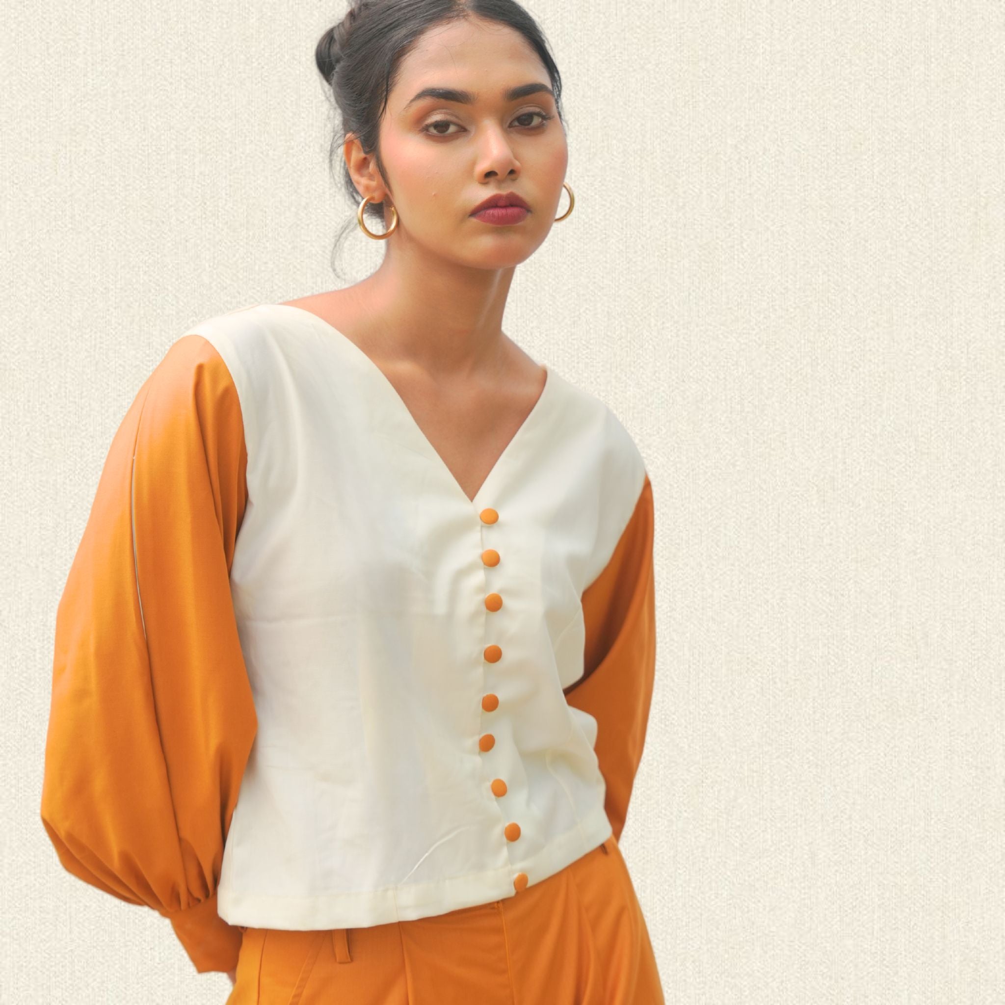 Sun Bliss Shirt