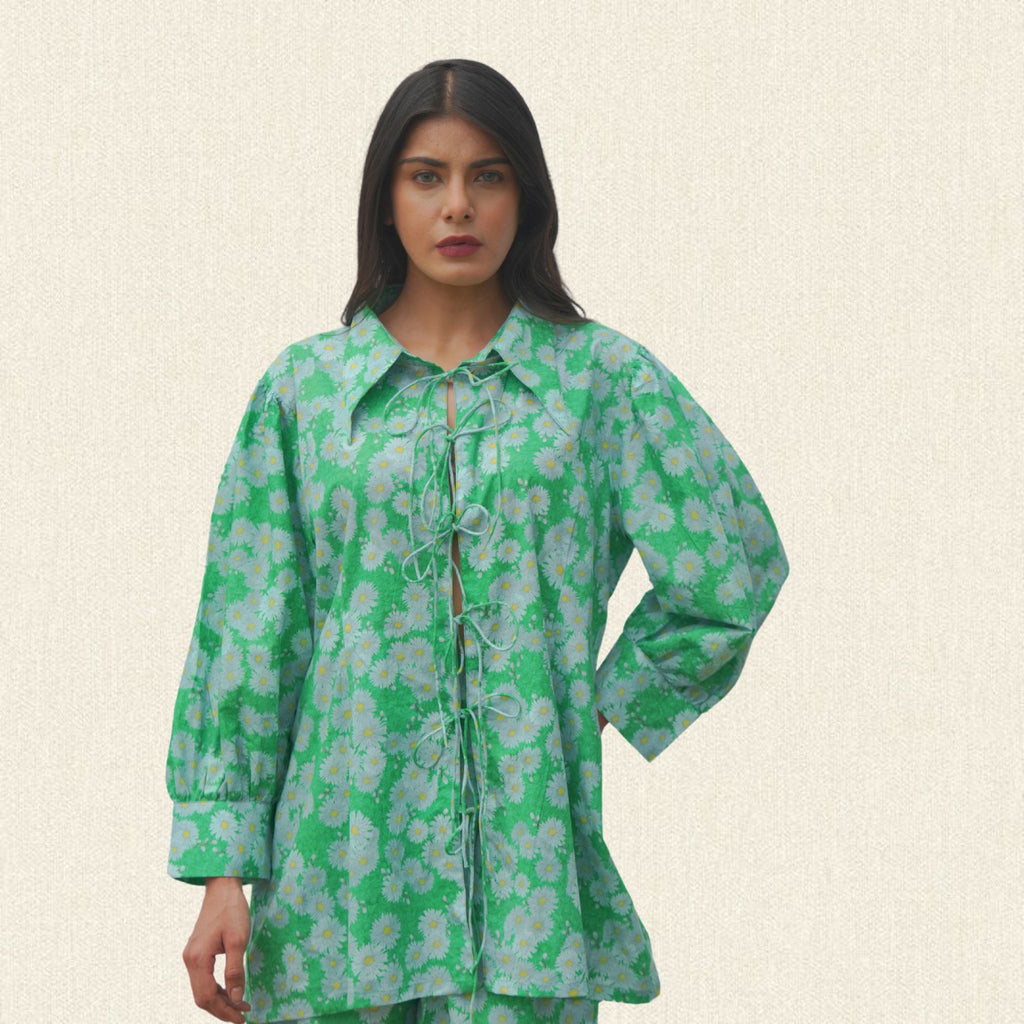 Wild Flower set