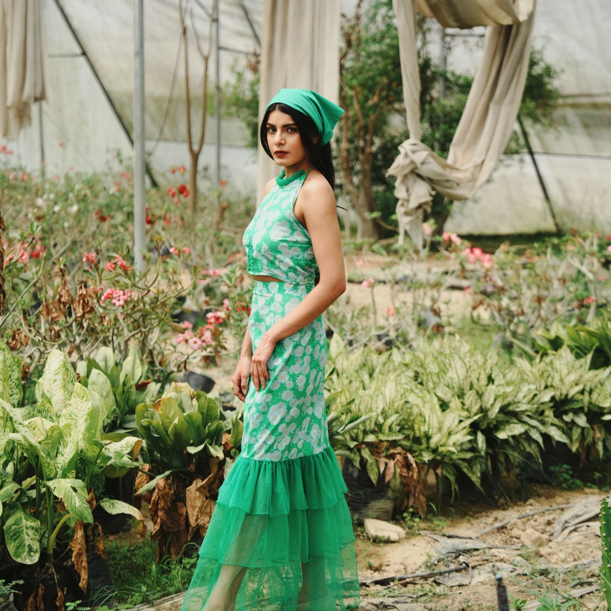 Wild Flower Set