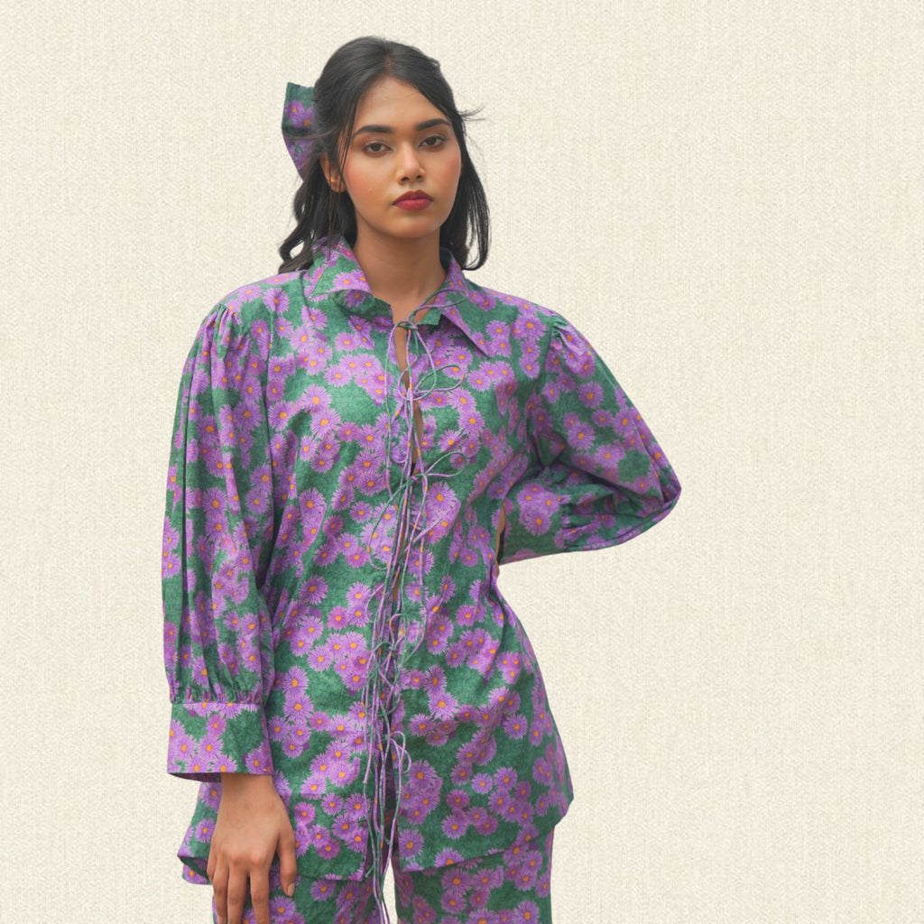 Wild Flower set