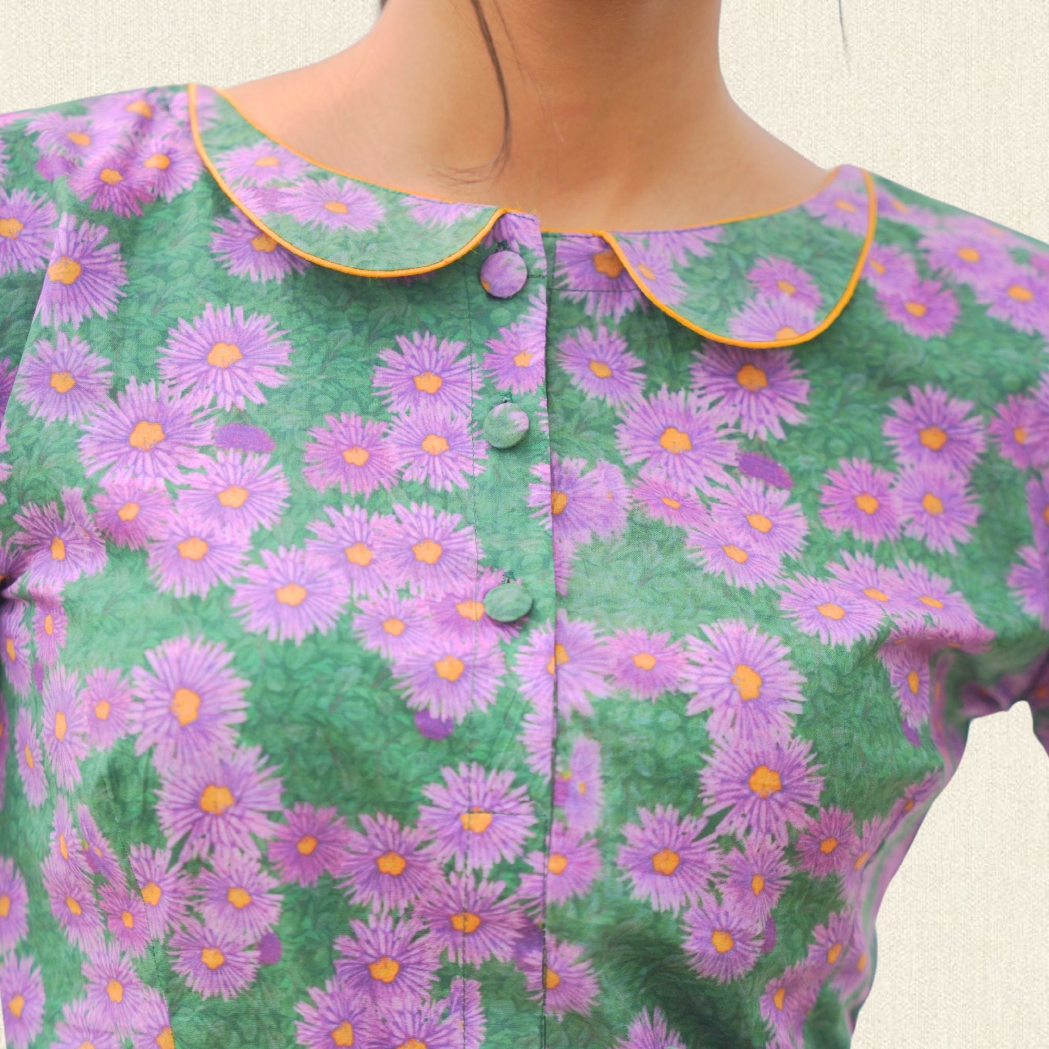 Wild Flower Mini