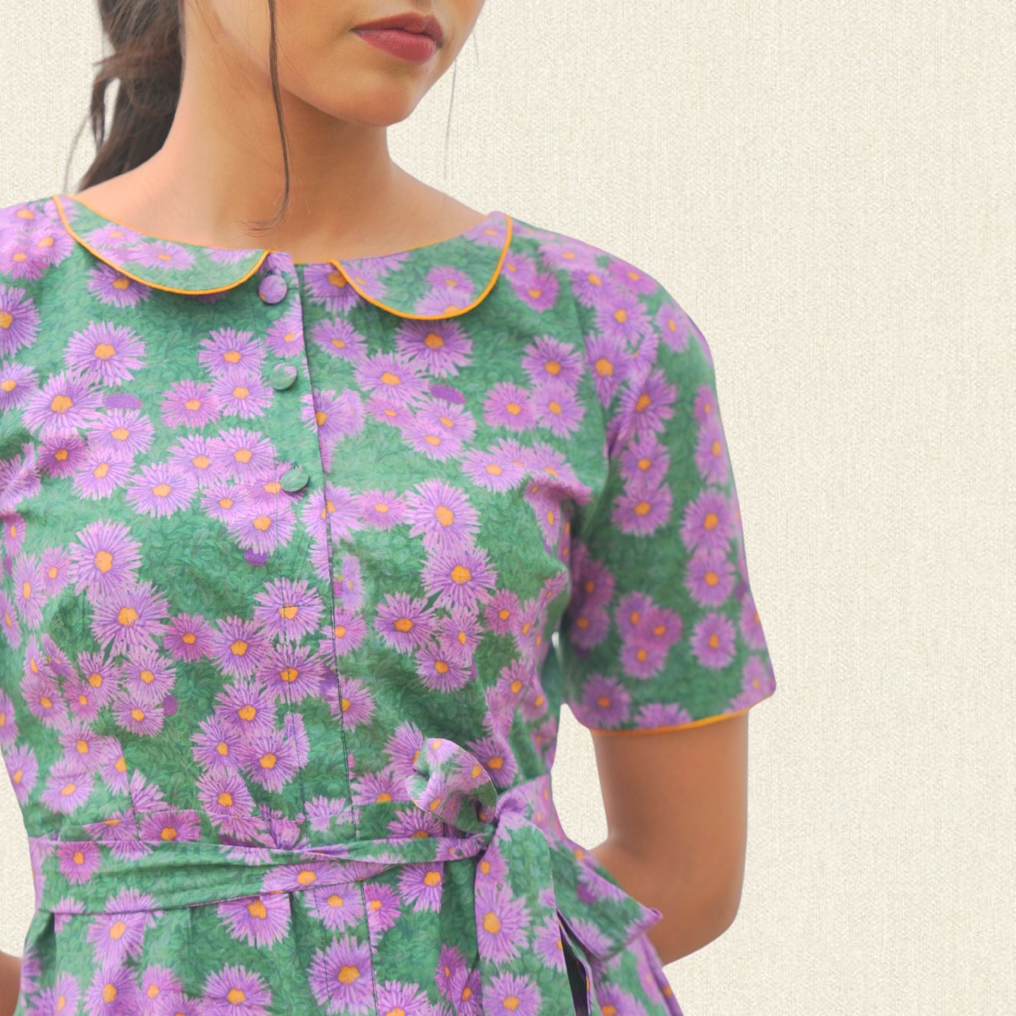 Wild Flower Mini