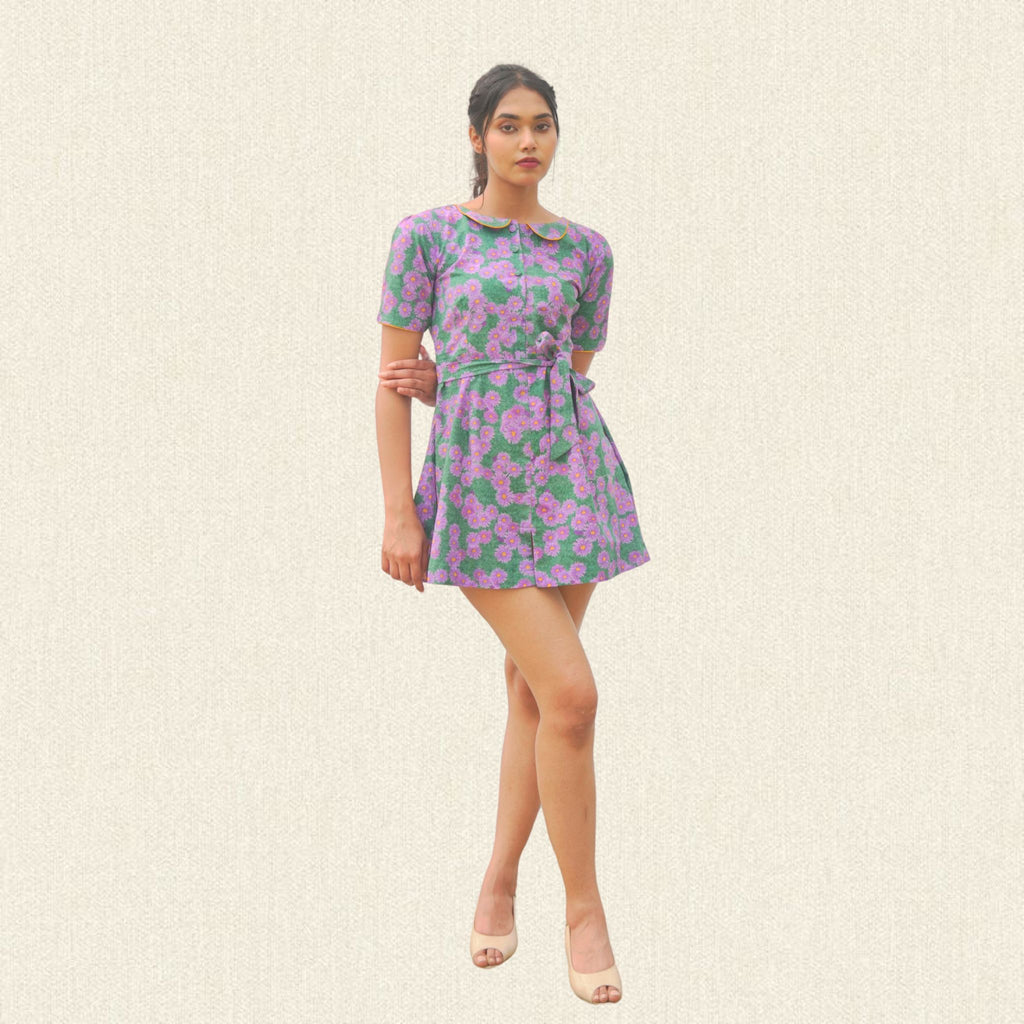 Wild Flower Mini