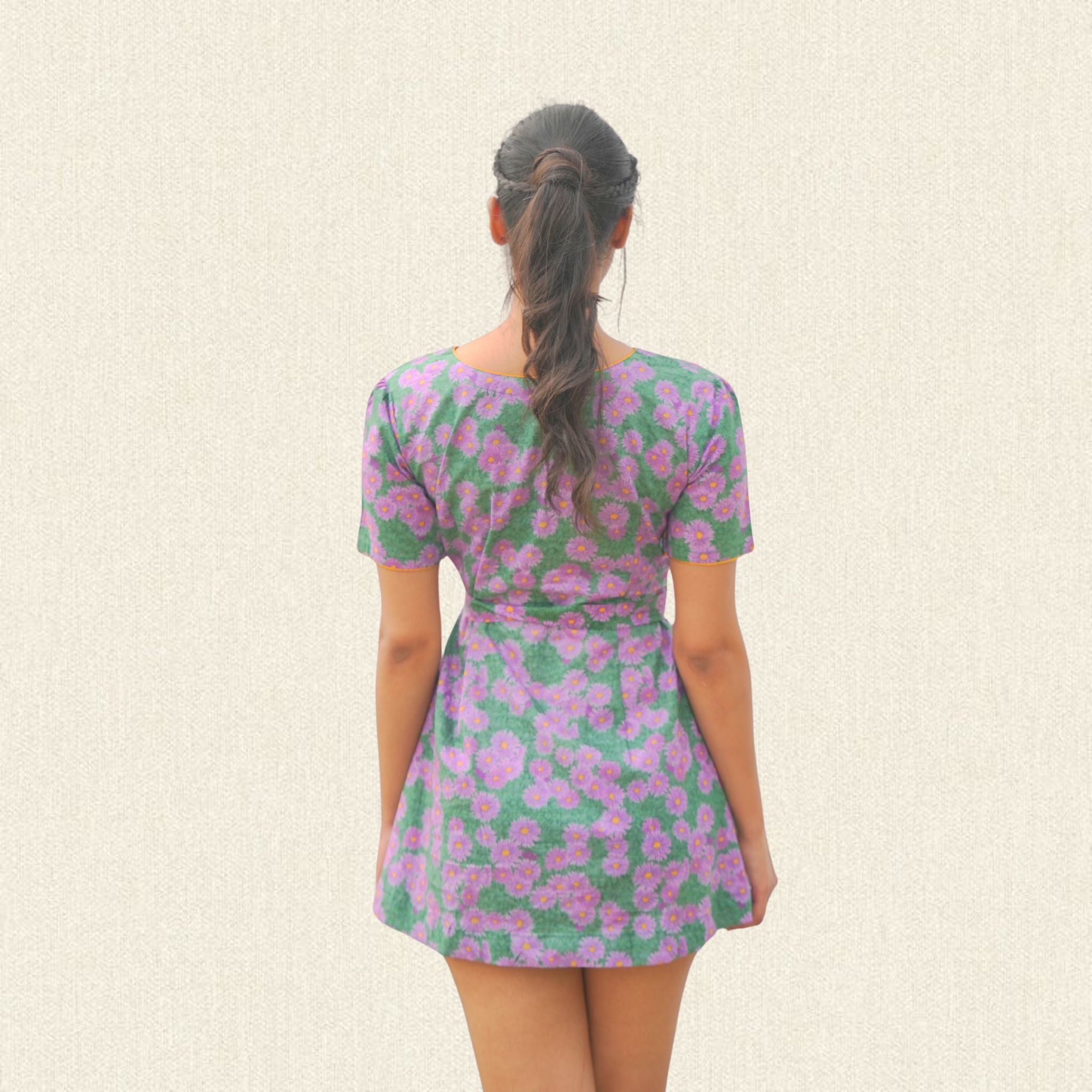 Wild Flower Mini