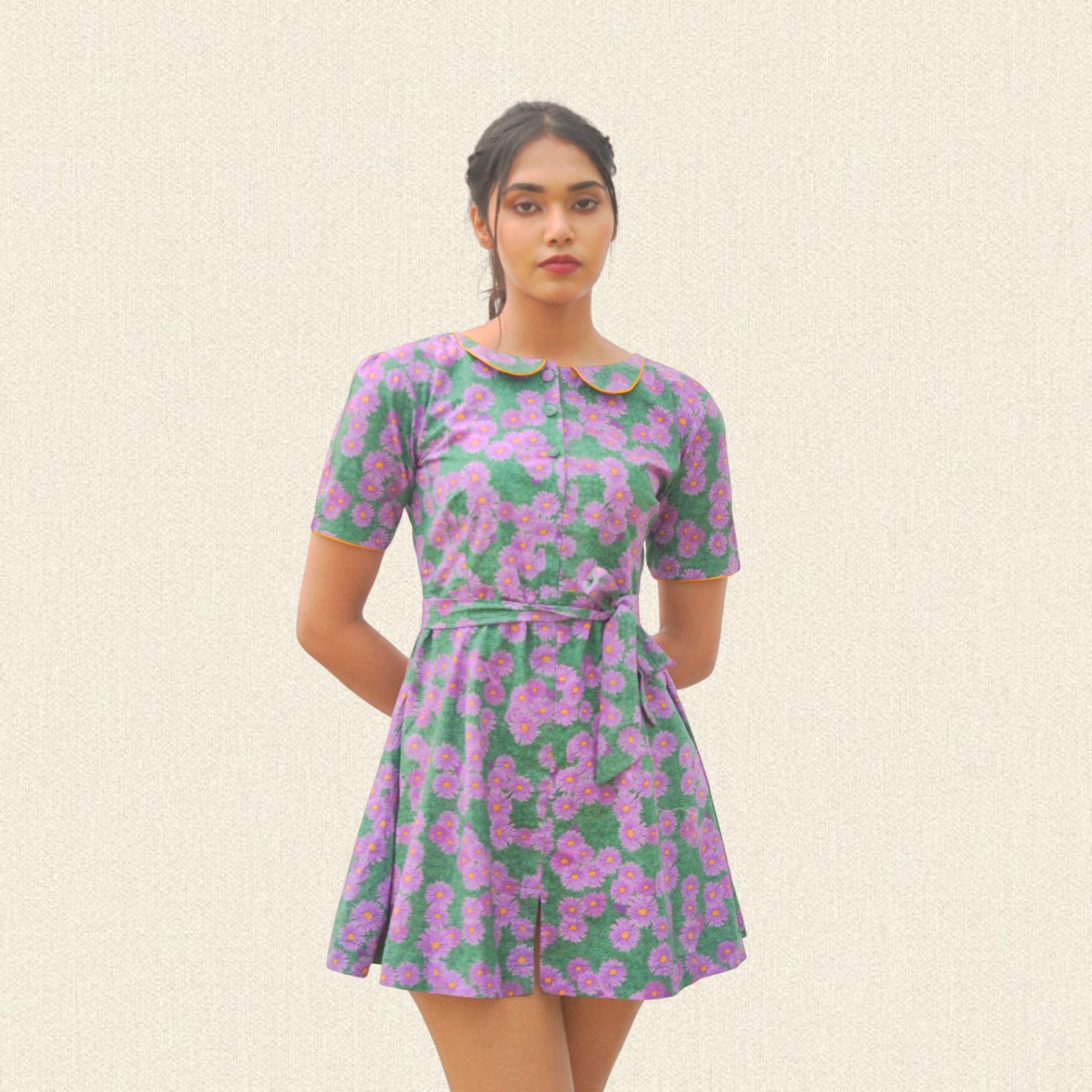 Wild Flower Mini