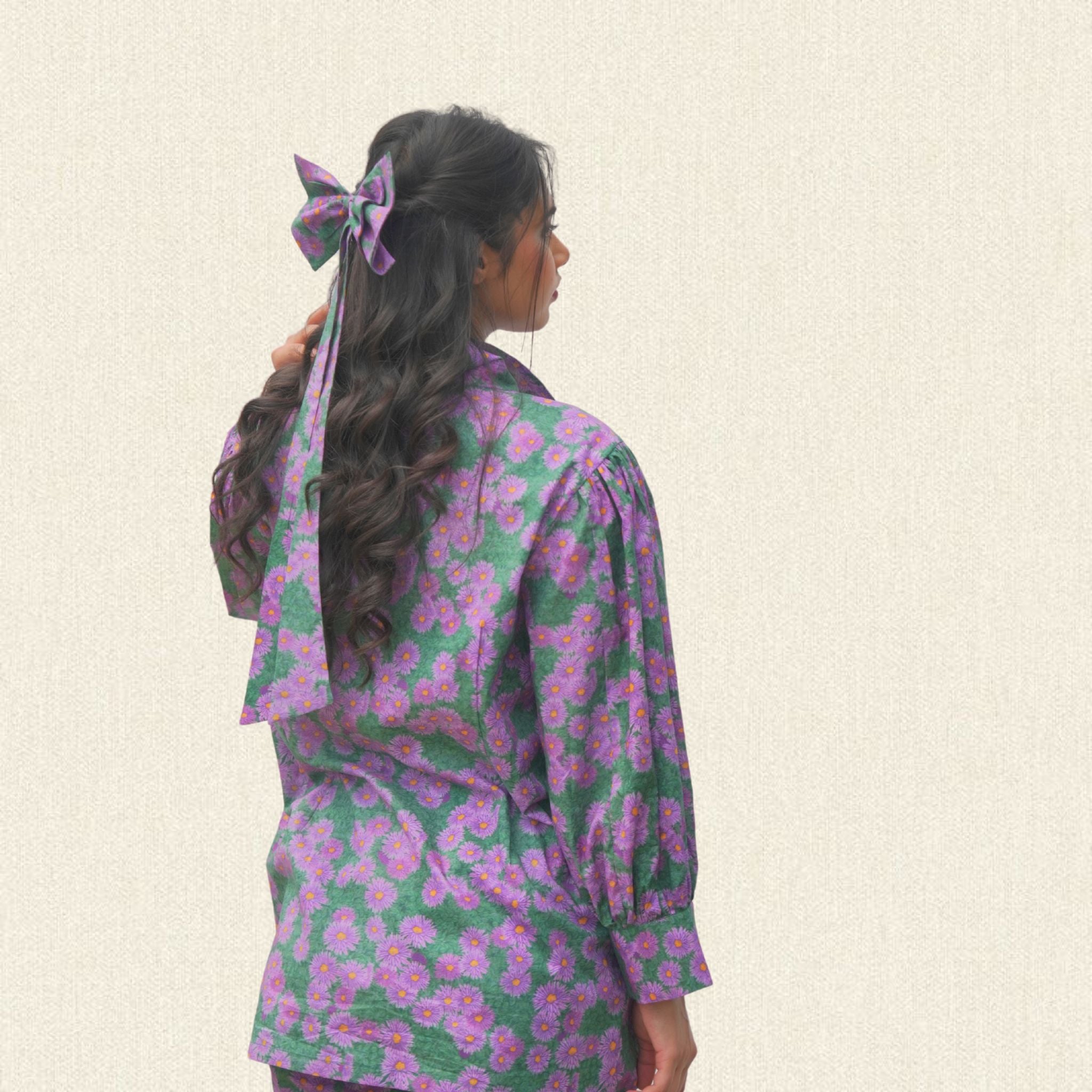 Wild Flower set
