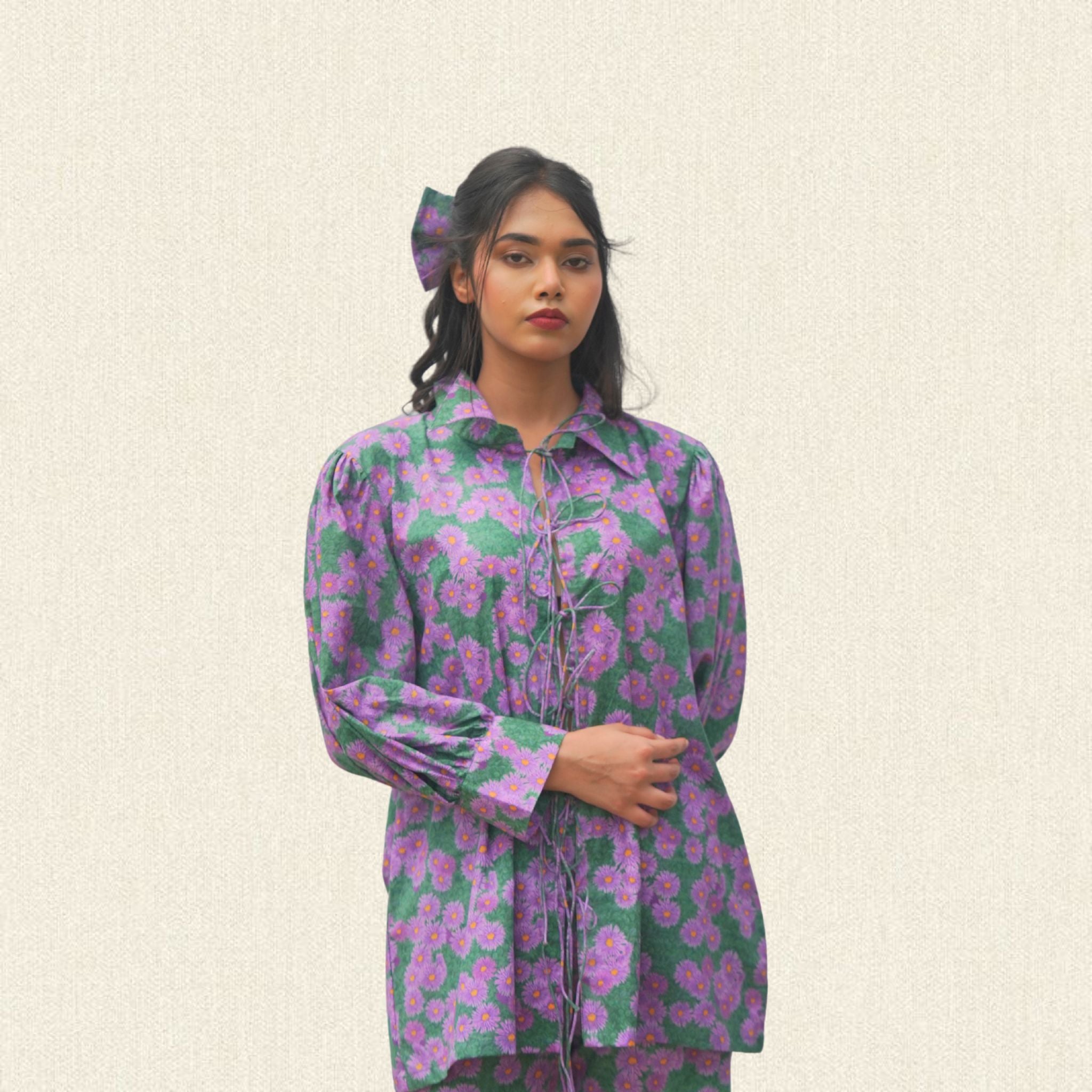 Wild Flower set