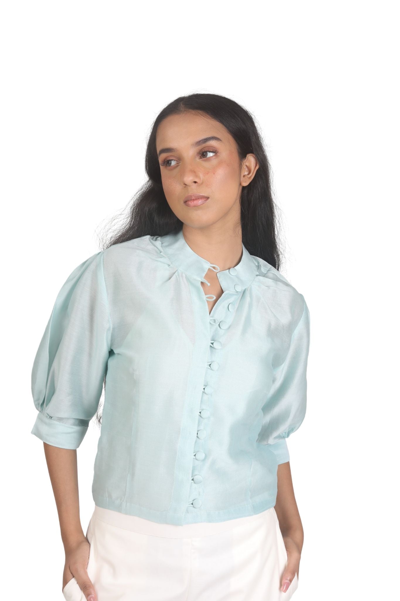 Cloud shirt